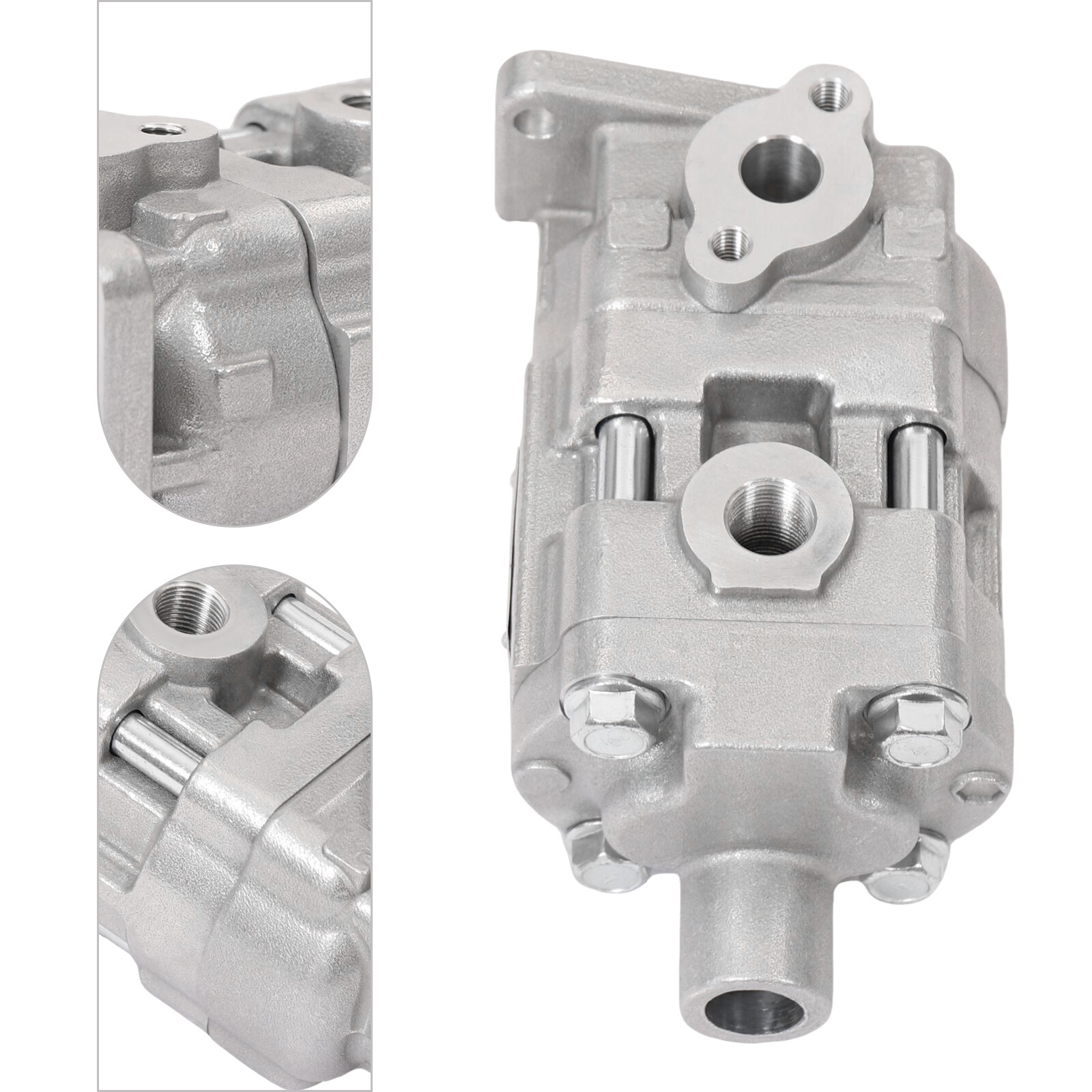Hydraulic Pump Assembly T1150-36440 For Kubota Tractor L2800DT L3130F L3240DT