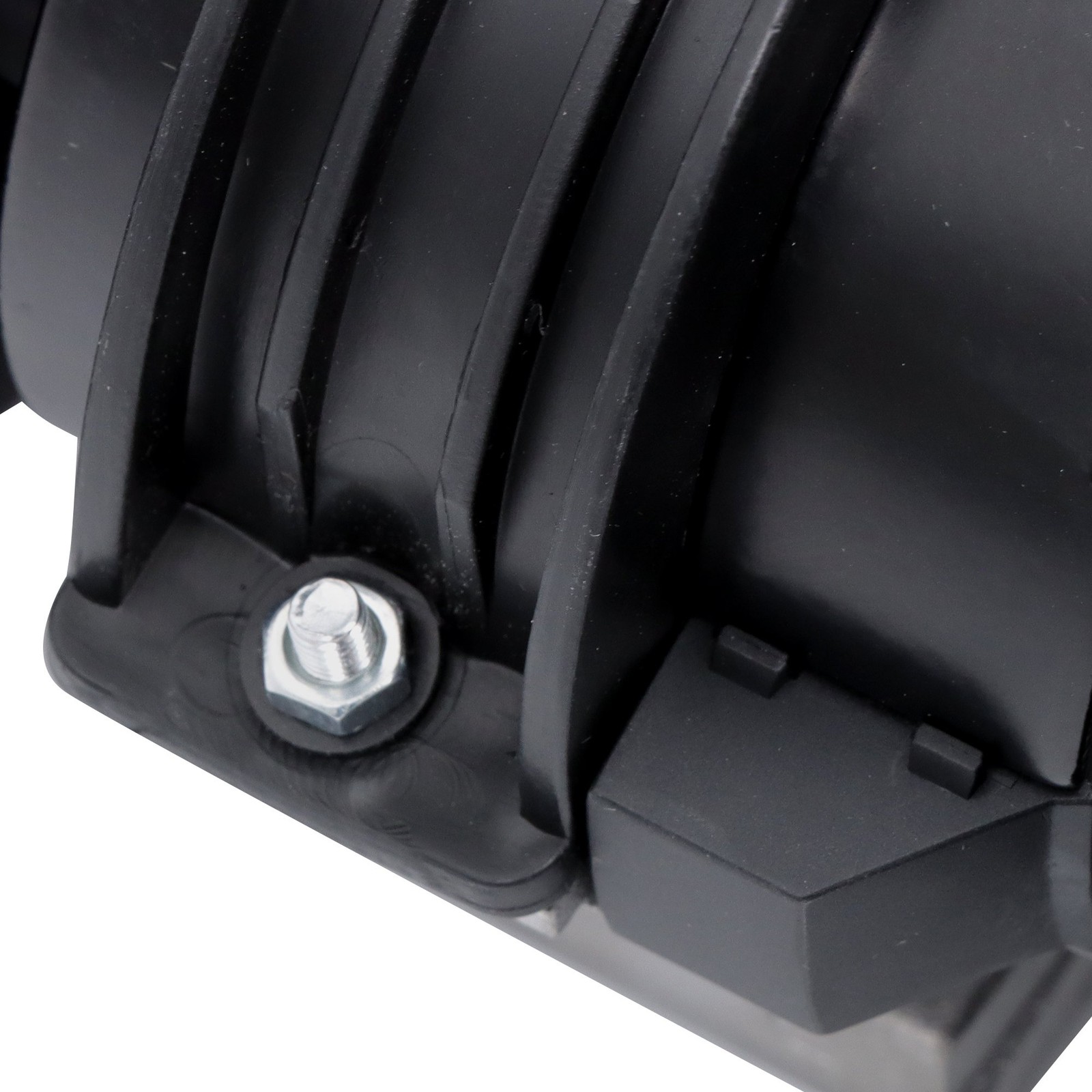 For John Deere Blower Motor Assembly 12V AT441565 320E 320G 323E 324E 324G 325G