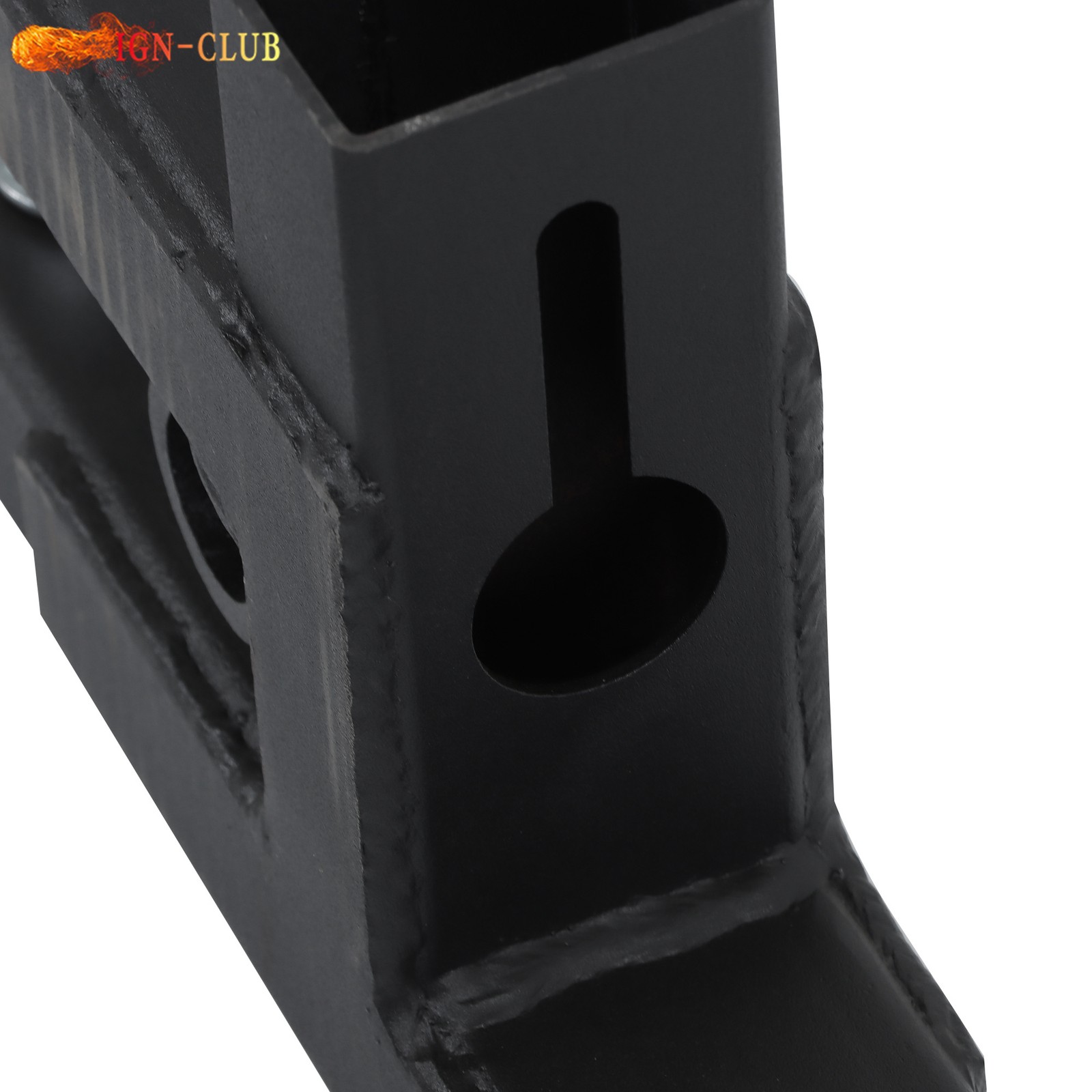 Clamp on Pallet Forks Tractor Forks Heavy Duty Bucket Fork 43″ 2000 lbs