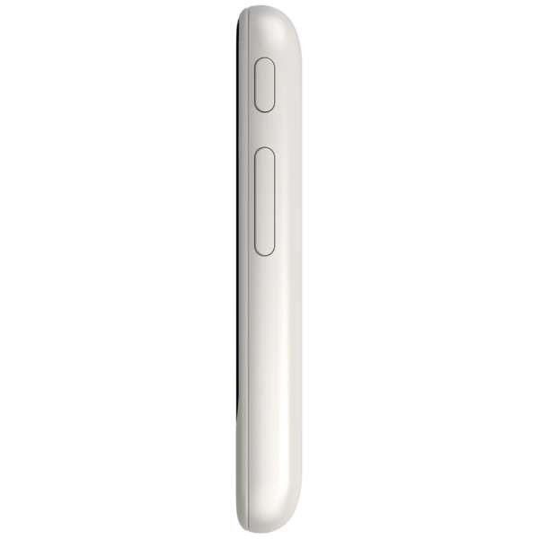 POCKETALK S White Translator 2 Years of Communication PTSGW From Japan New
