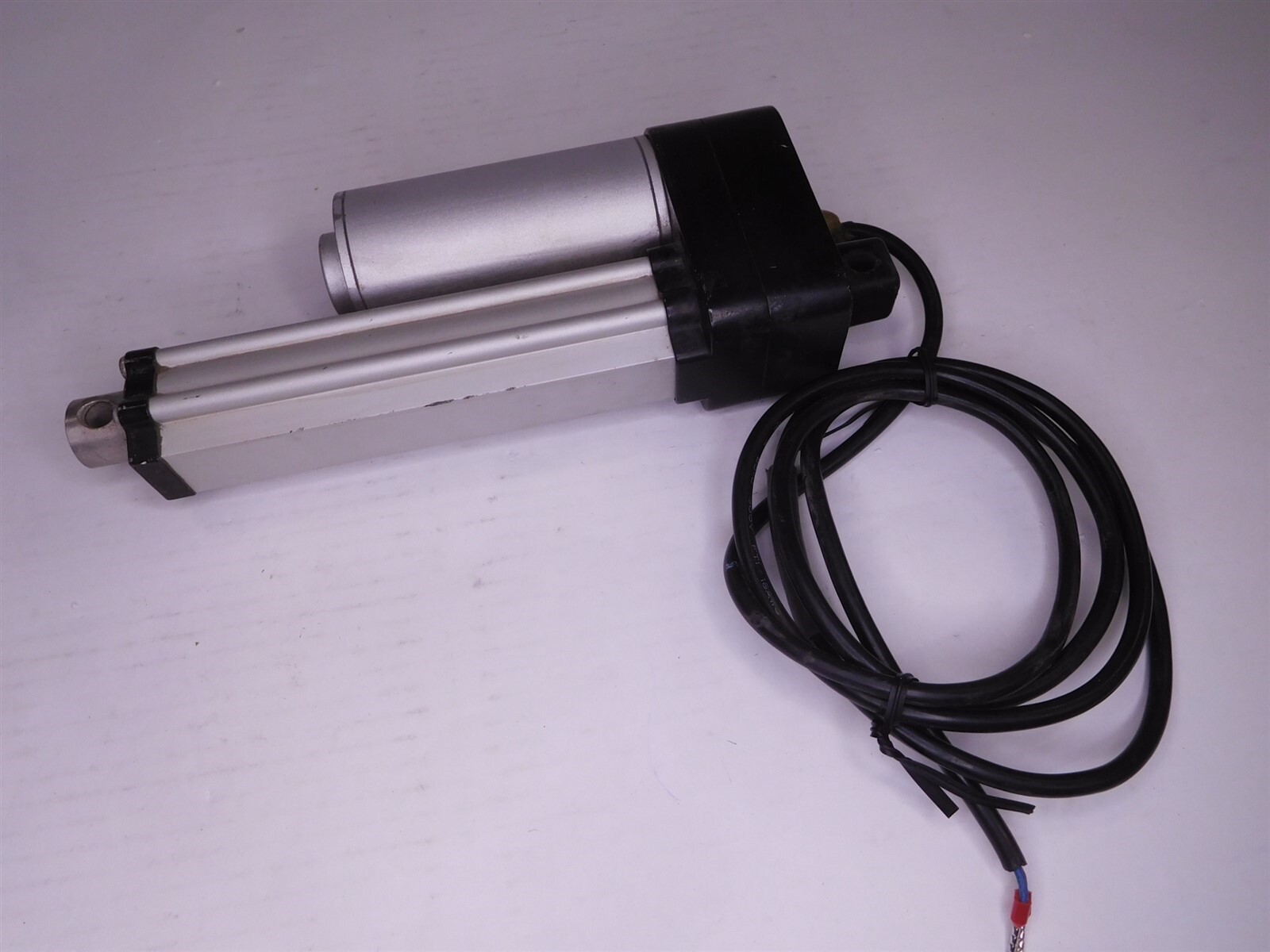 Progressive Automations 24VDC Linear Actuator 4″ Stroke 450 Lbs #1 (S1)