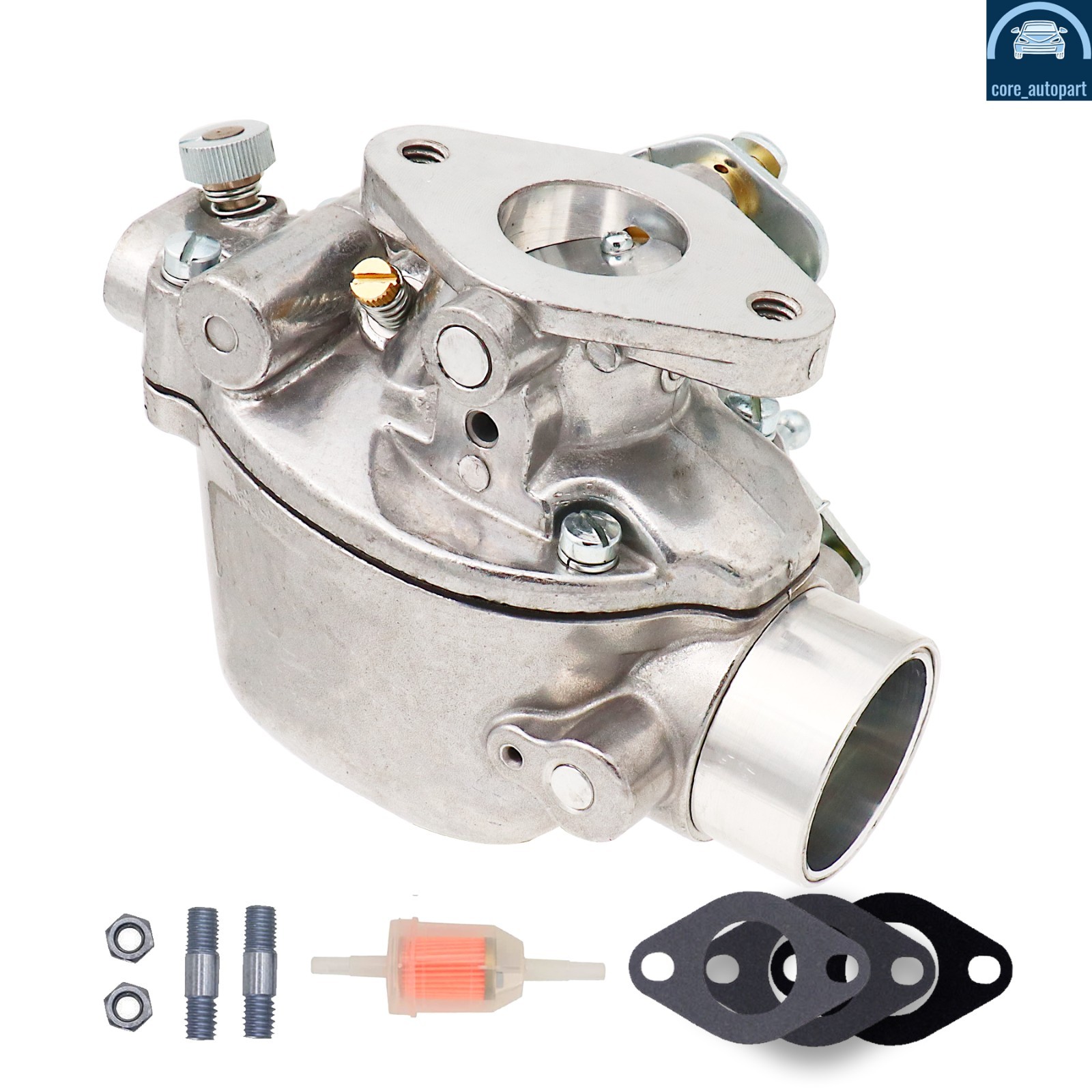 unused Carburetor for Massey Ferguson Tractor 35 40 50 F40 50 135 150 202 204