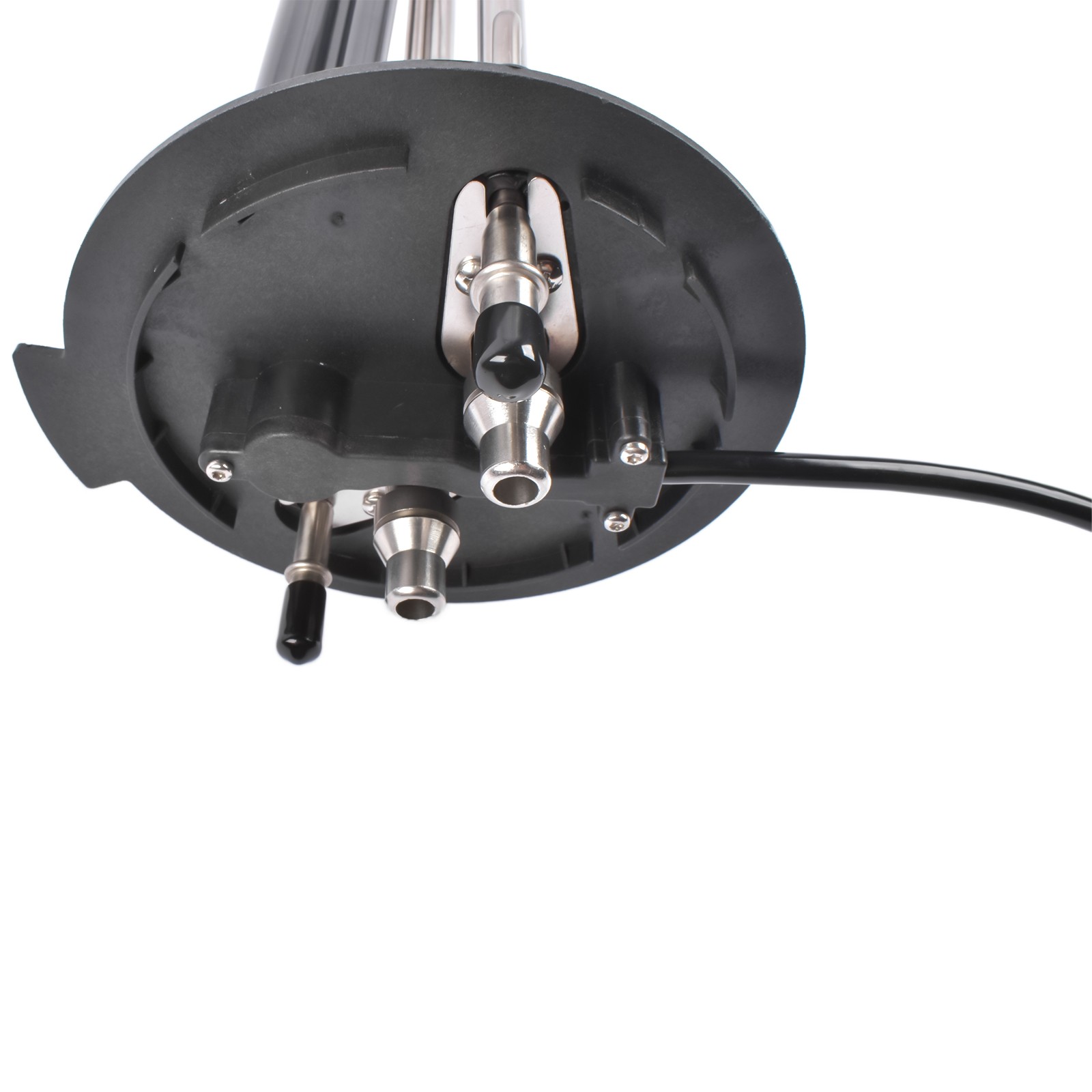 DEF Level Sensor Fits for Freightliner Cummins Engine 9-32 V Stainless Steel