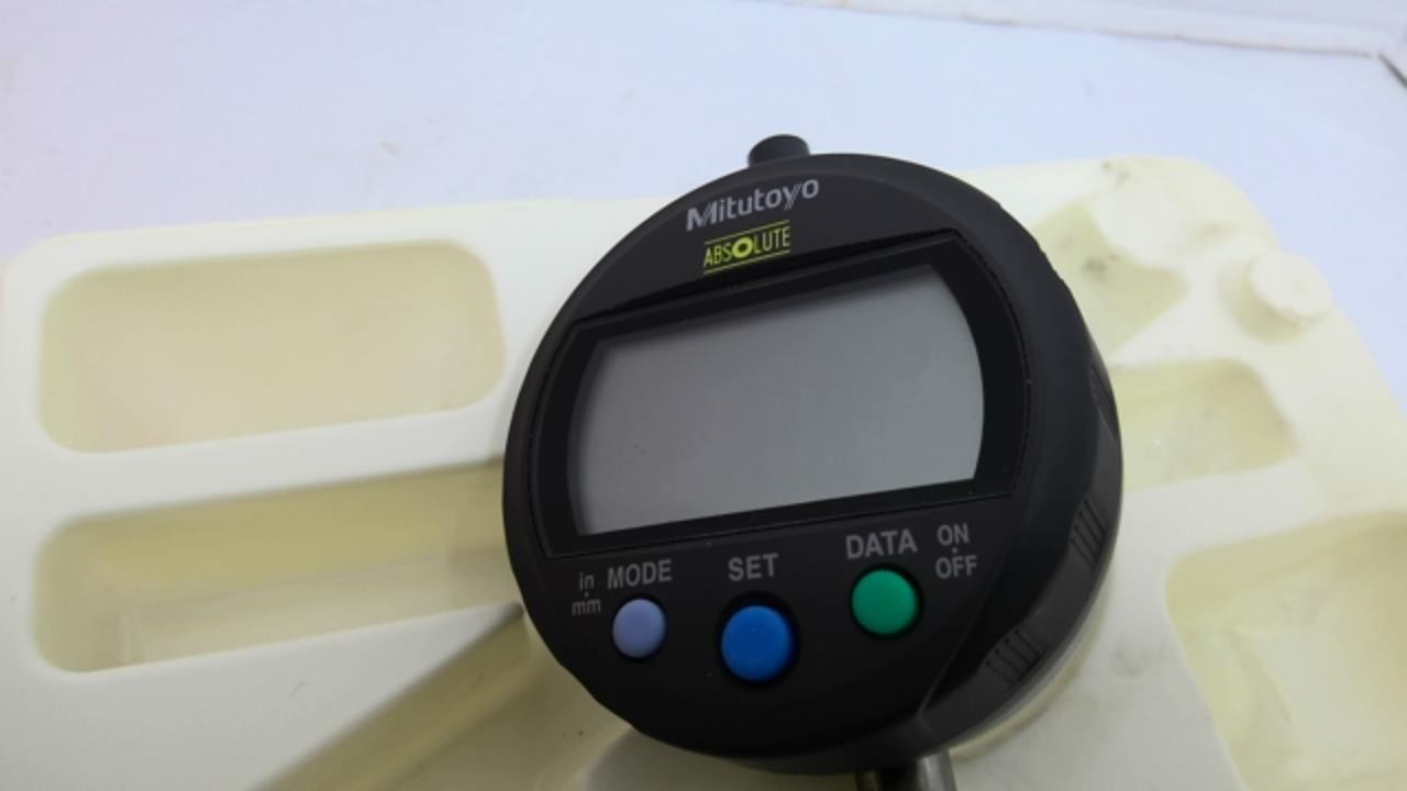 Mitutoyo 543-392B Digimatic Indicator