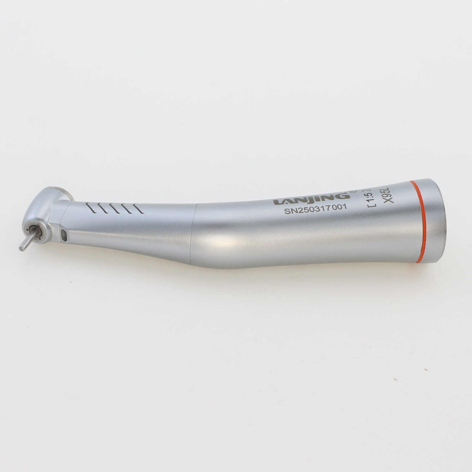 Dental Electric Handpiece 1:5 High Speed Contra Angle KaVo MASTERmatic LUX M25L