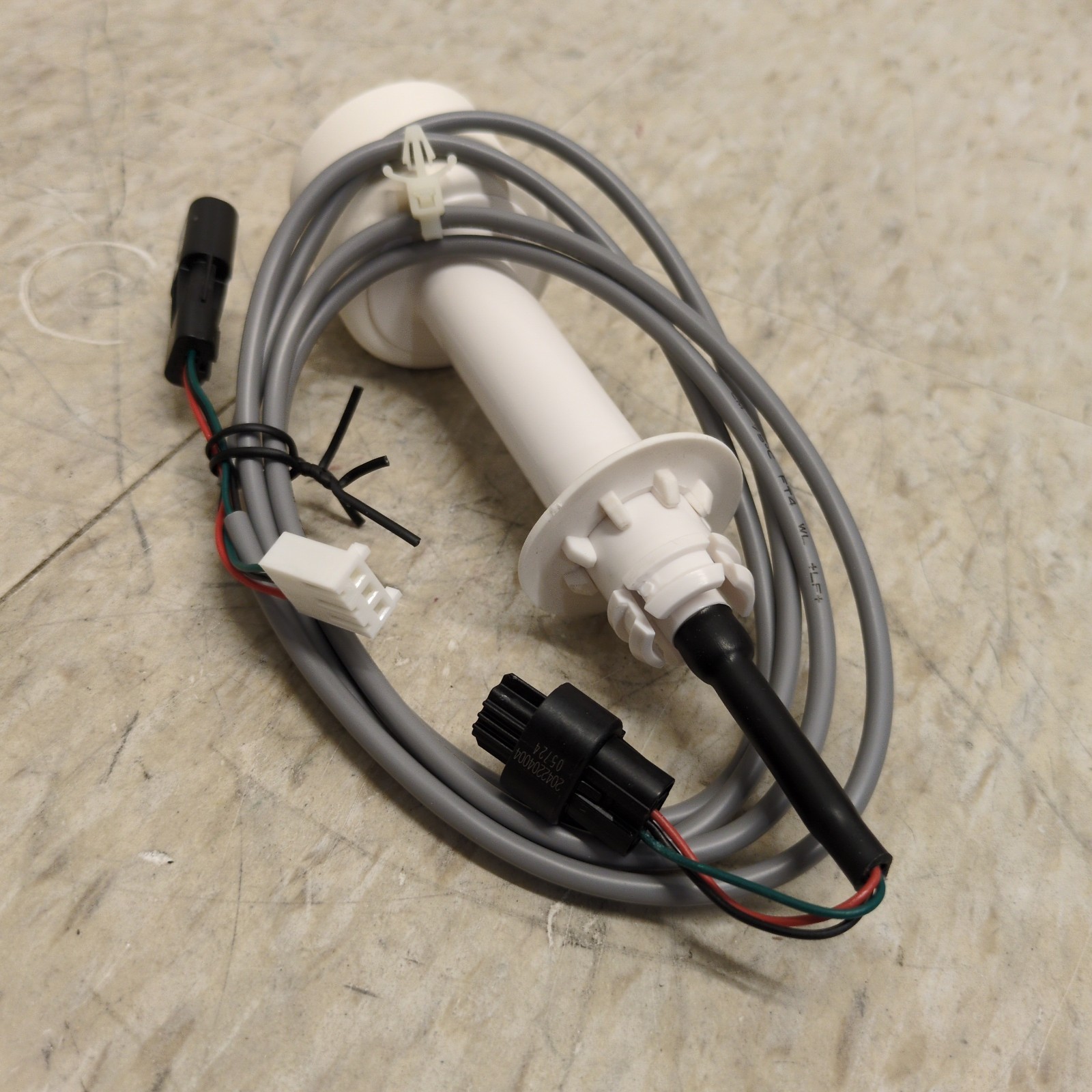 For Manitowoc Ice Machines Kit 000016053 ice Water Level Probe Kit with Harness