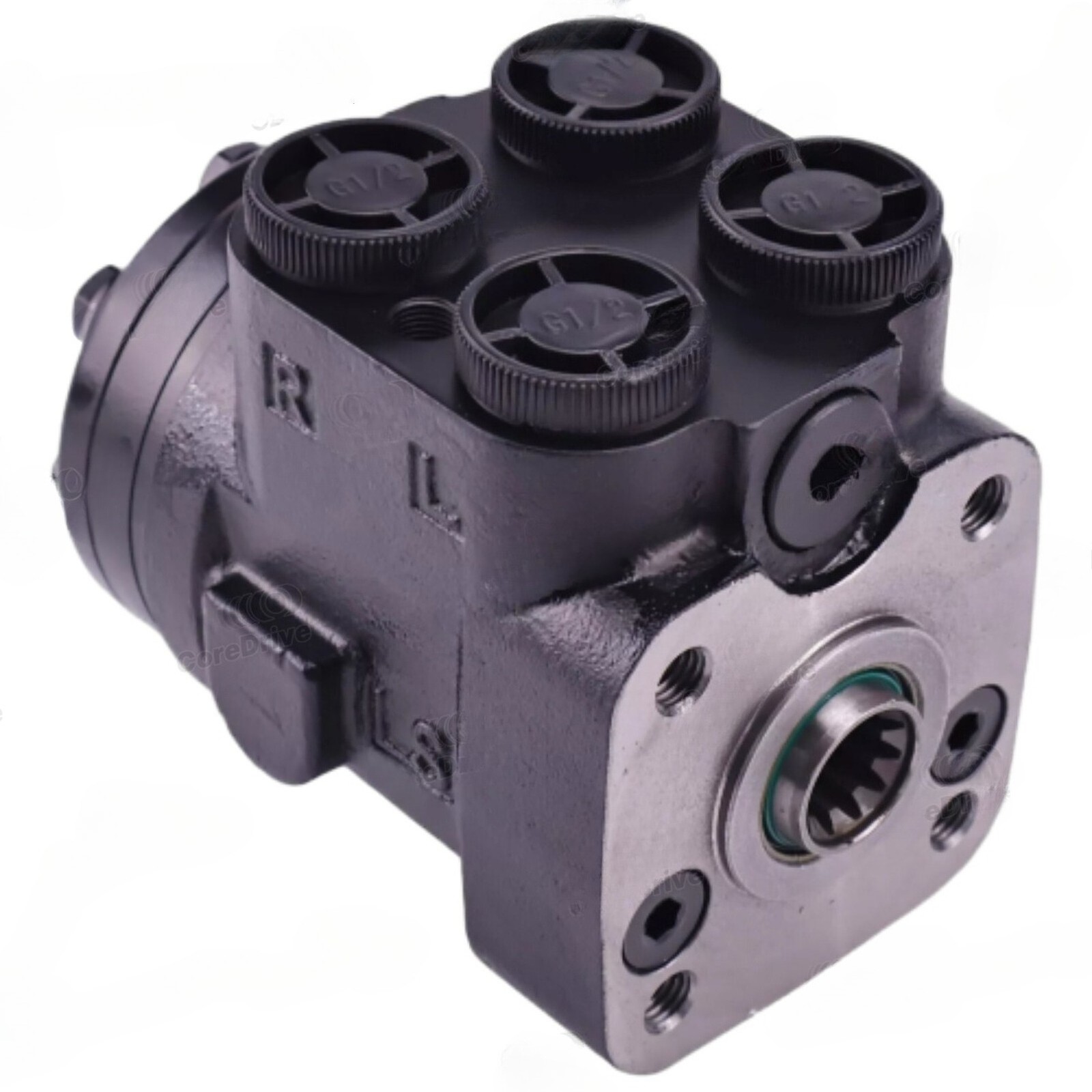 Steering Control Unit Orbitrol Valve OSPC 80 ON 150N2150 Replacement