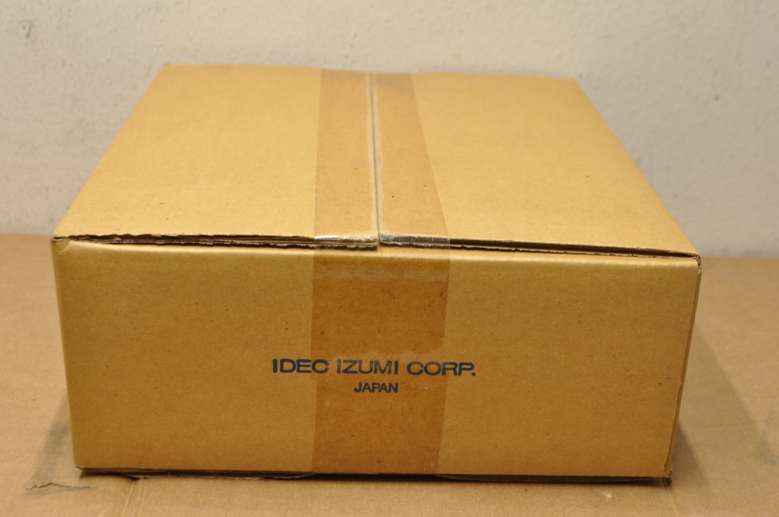 Idec PF2J-CPU1-EU FA-Junior PROGRAMMABLE CONTROLLER BRAND NEW!!!