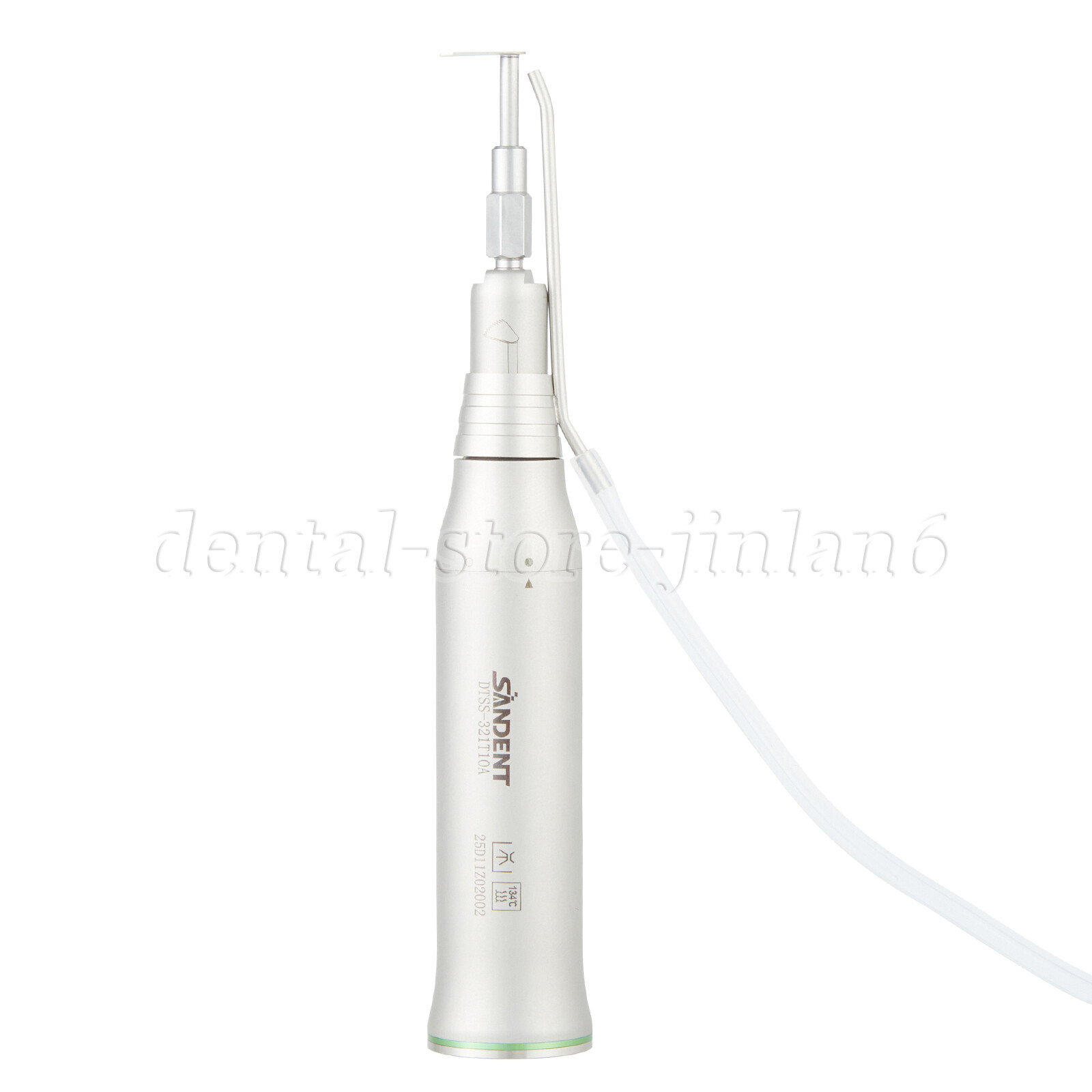3.4:1 Dental Micro Saw Surgical Handpiece Reciprocating Bone External spray USA