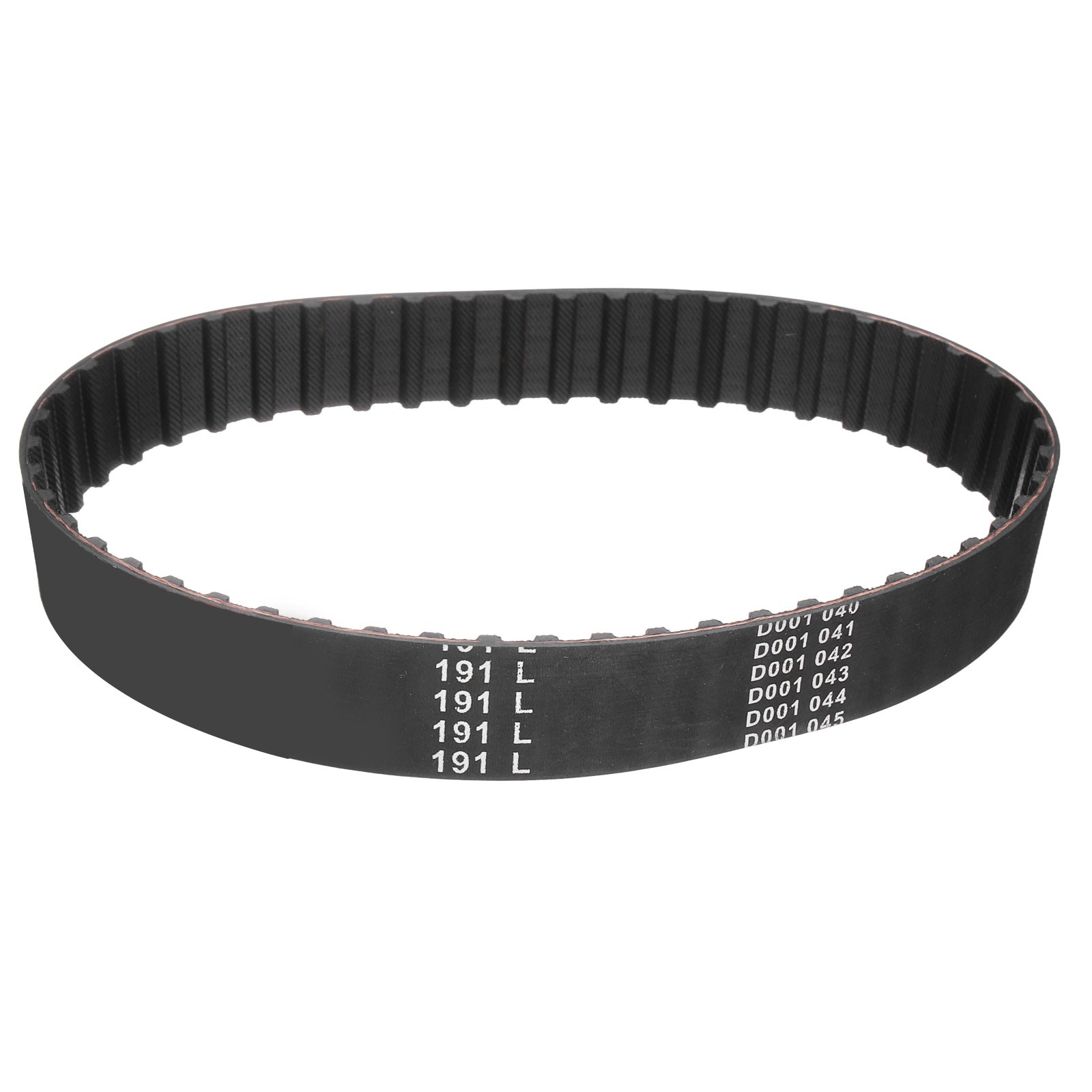 191-L-100 l Timing Belt 19.09″ Pitch Length x 1″ Width, 51 Teeth