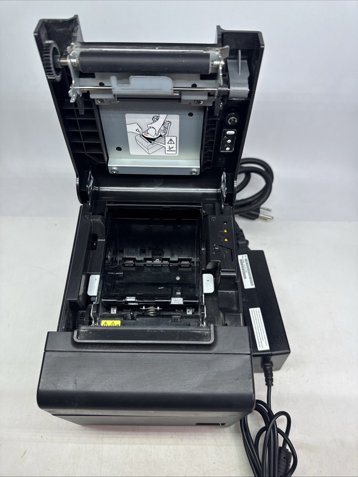 Epson M267D POS USB Thermal Receipt Printer