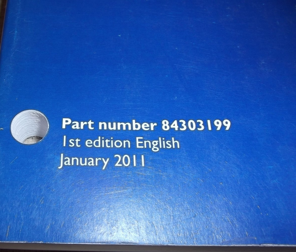 NEW HOLLAND INTELLIVIEW III PLUS II SOFTWARE 26 OPERATING GUIDE MANUAL BOOK