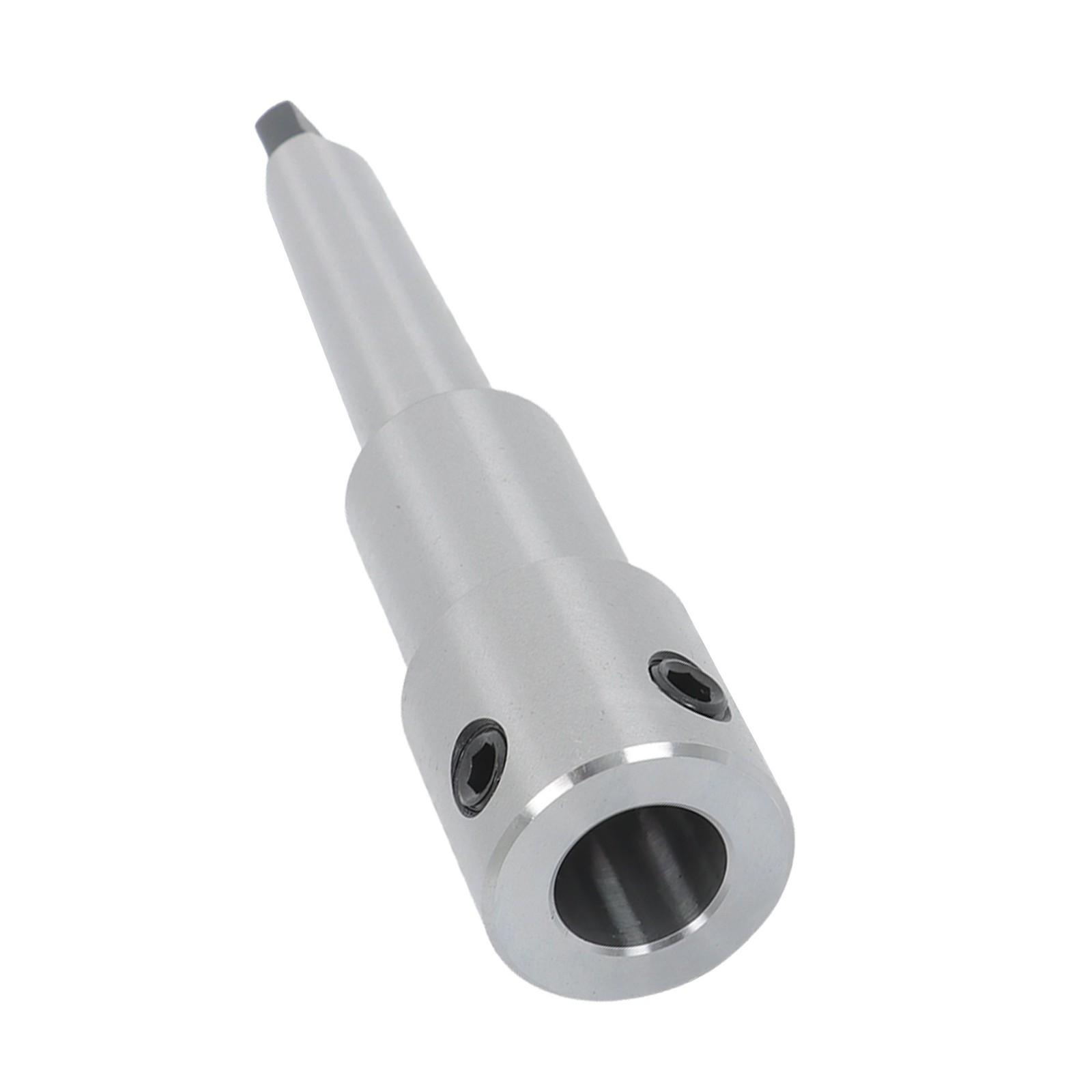 MT2 to 3/4 Shank Annular Cutter Arbor Industrial Tools for Drill Press Use