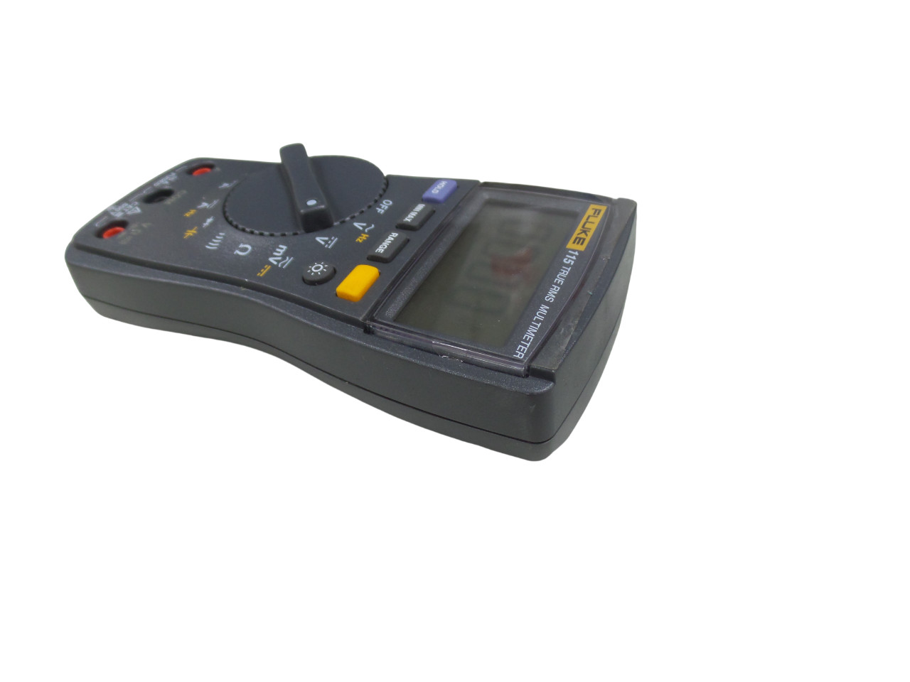 Fluke 115 TRUE RMS Multimeter – Free Shipping