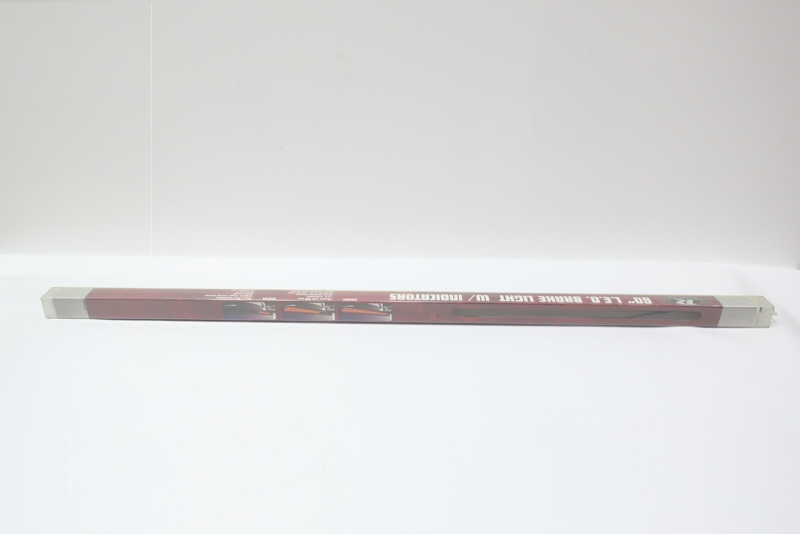 Rampage 960134 60in Led Tailgate Bar
