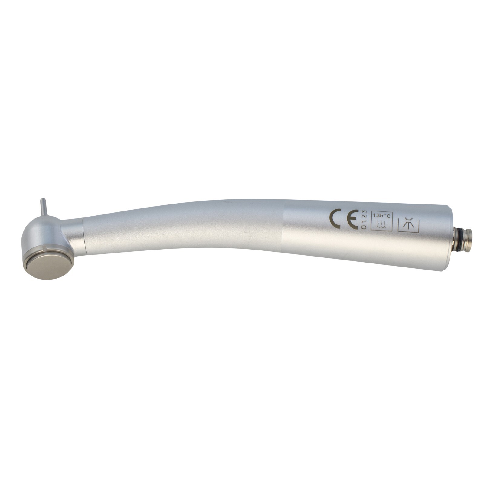 BEING Dental High Speed Handpiece Turbine For NSK Coupler 4 Hole Phatelus Mach