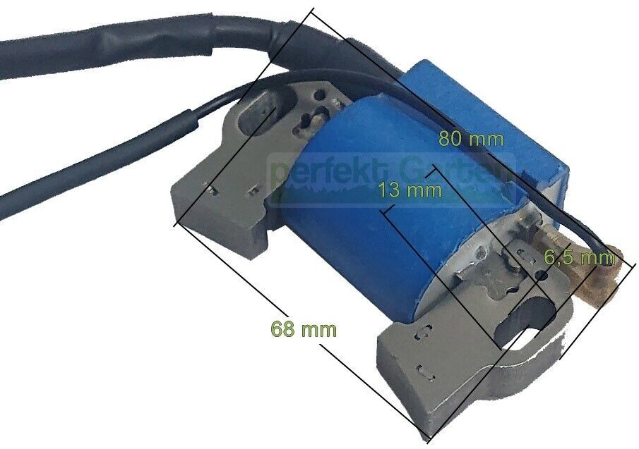 Ignition Coil For Honda Engine GX240 GX270 GX340 GX390 / 30500-ZE2-013 30500-ZE2-023