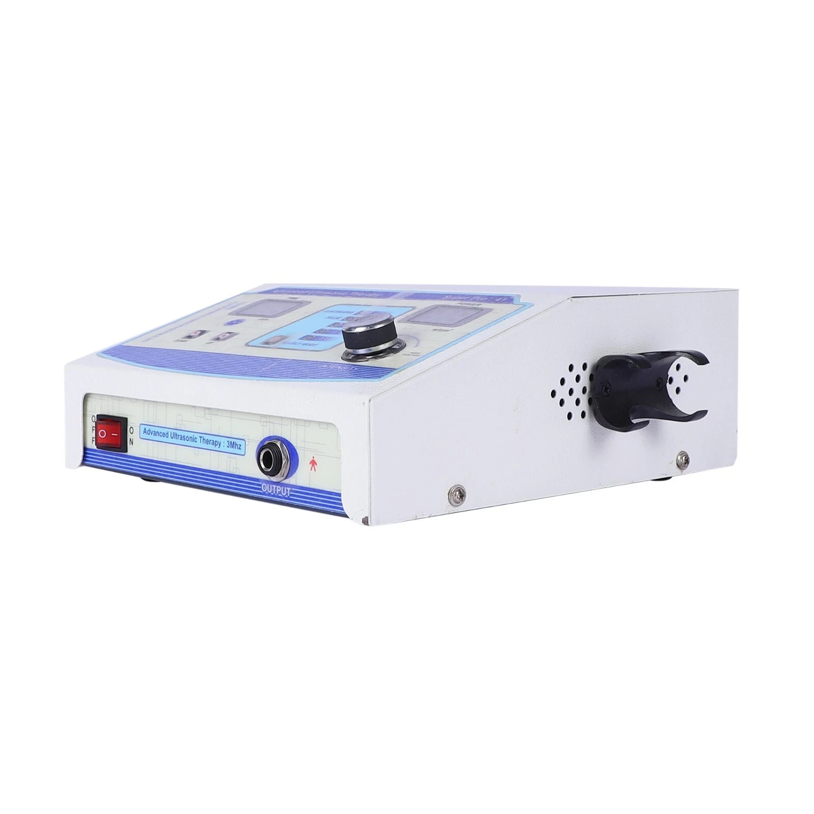 Prof. Home Use 3MHz Ultrasound Therapy Machine For Physiotherapy Ultrasound Unit