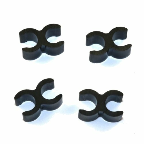B1024 – HAKKO HOLDER,CORD,4PK,817/807 – 3D PRINTED OBSOLETE PART
