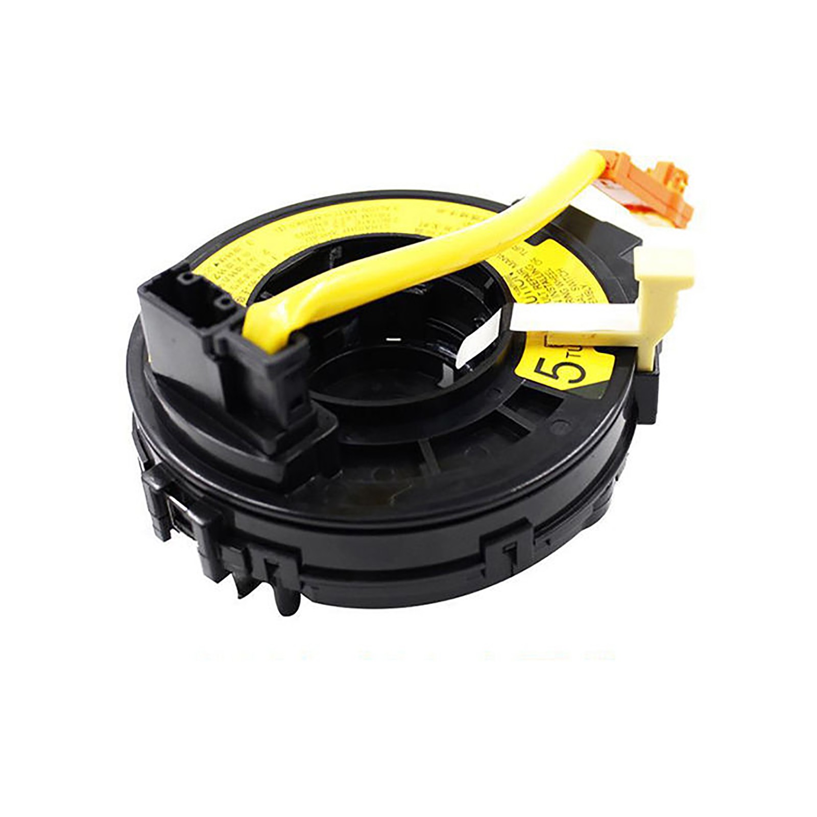 84306-52041 Clock Spring Spiral Cable for Toyota Echo Yaris Vitz Altis Corolla