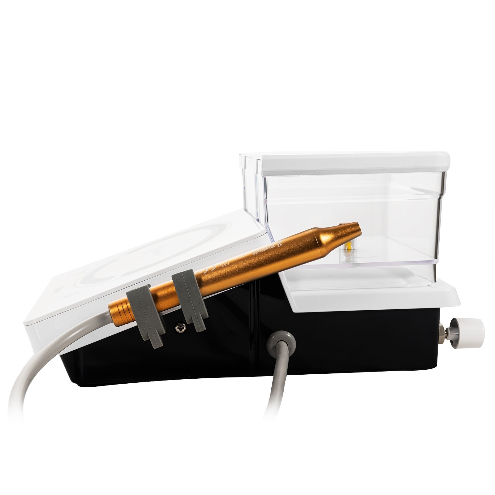 Woodpecker Dental LED Curing Light O Light plus 1 Sec Cure Lamp Metal Head