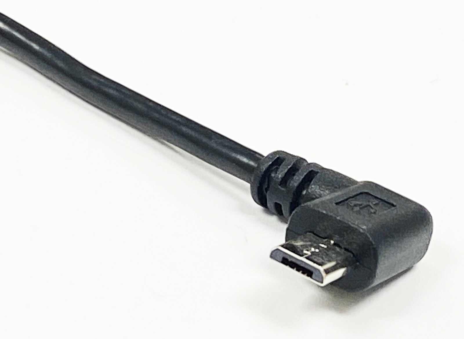 Axis P1245 Compatible Sensor Unit Cable, 12″ (.3m) Micro USB to Shielded RJ12