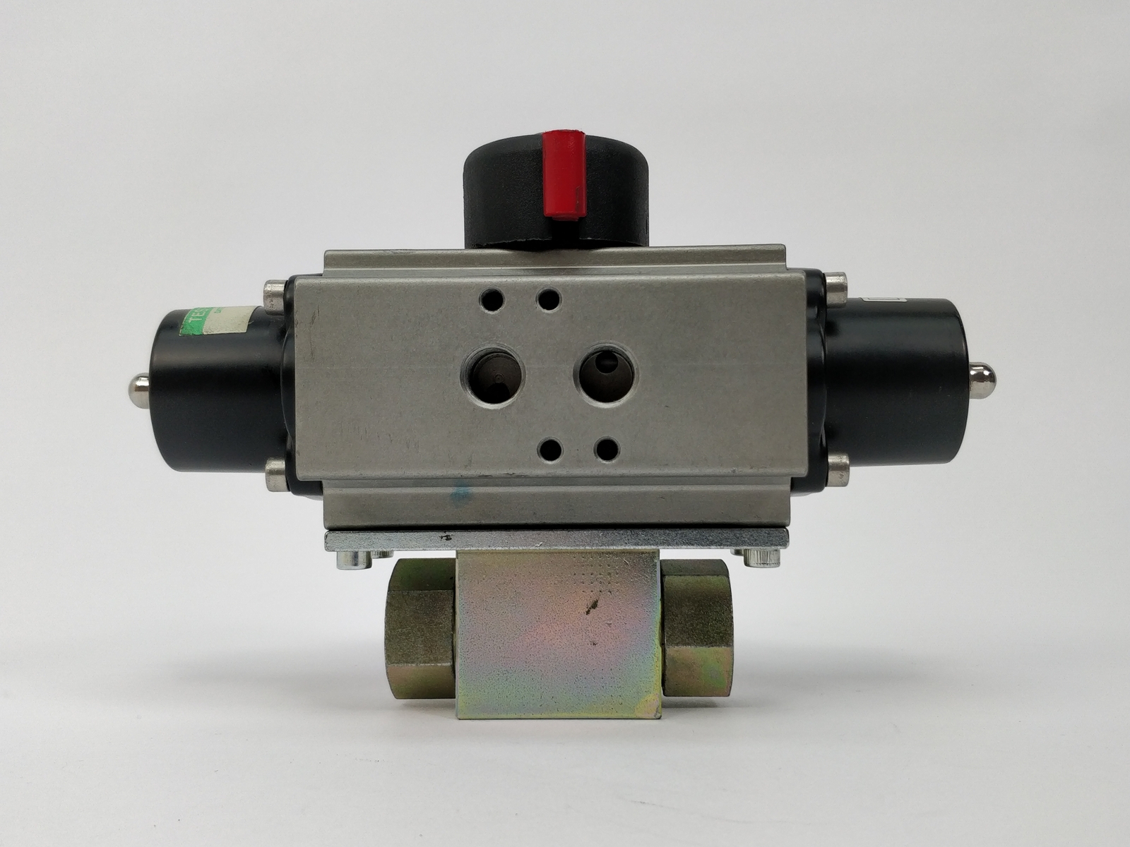 Actreg ASR 20 Pneumatic Actuator P.max 150psi 10bar
