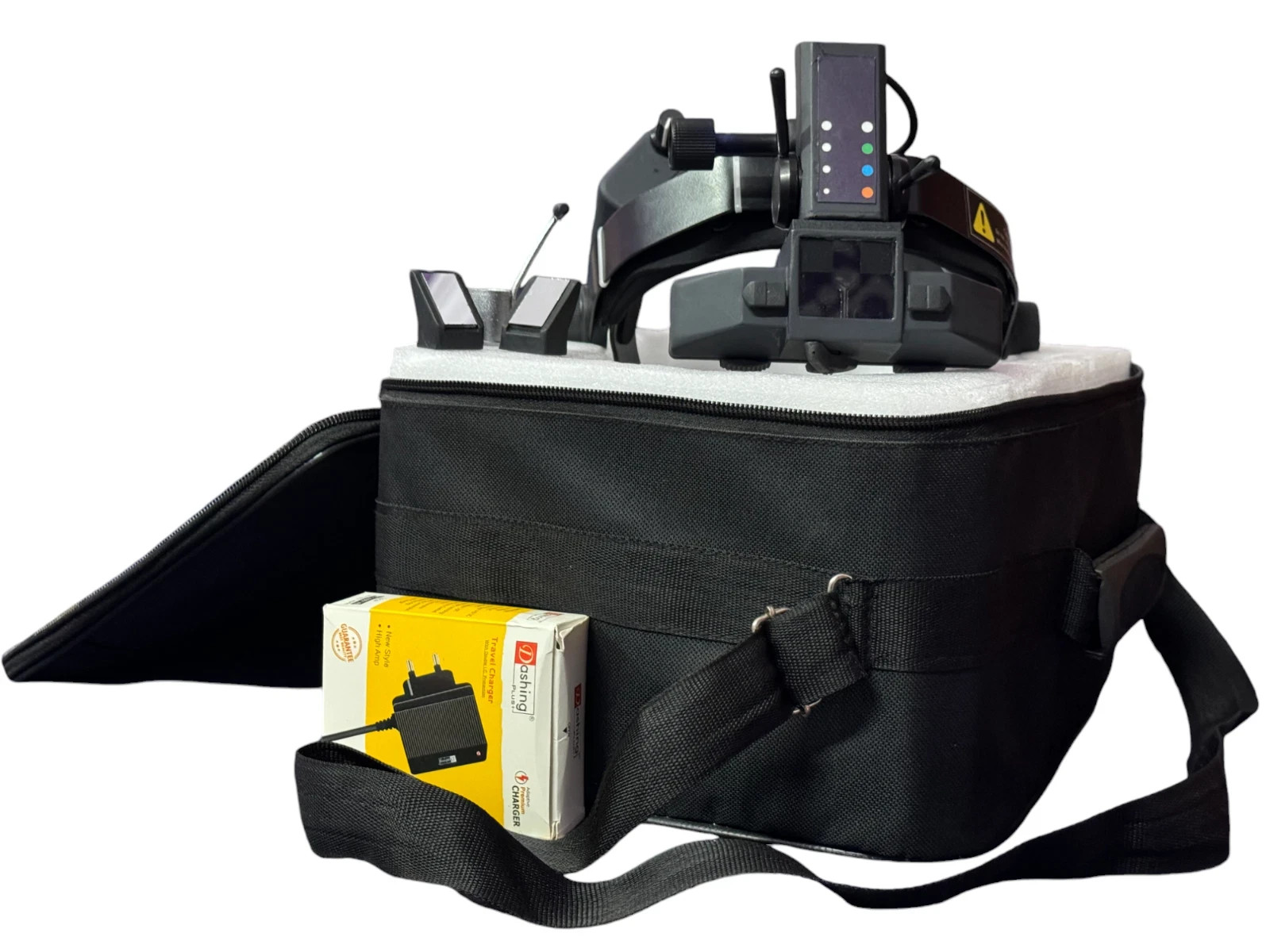 Brand New Binocular Indirect Ophthalmoscope with Objective Wireless
