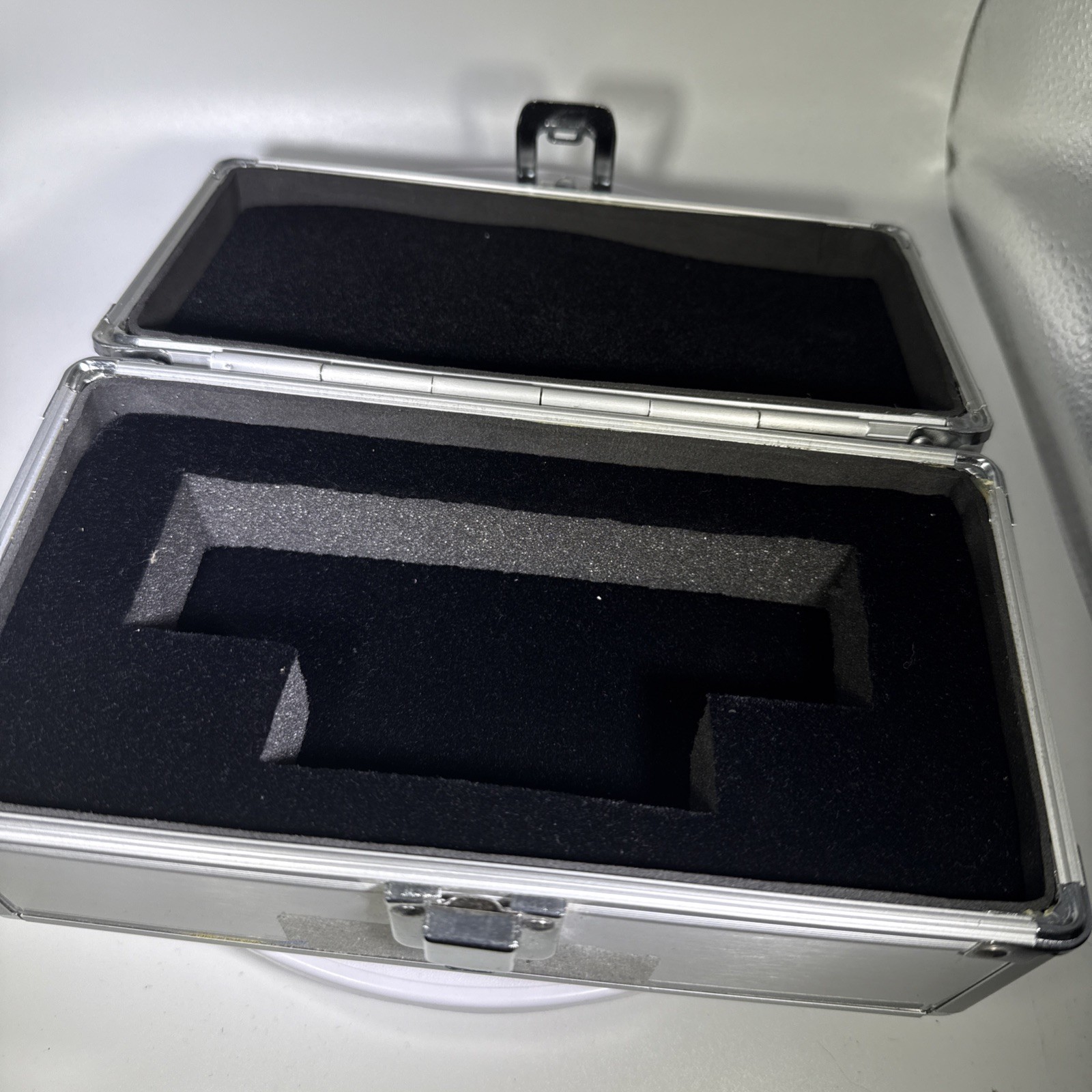 Orascoptic Dental Loupes Hard Shell Empty Case Only