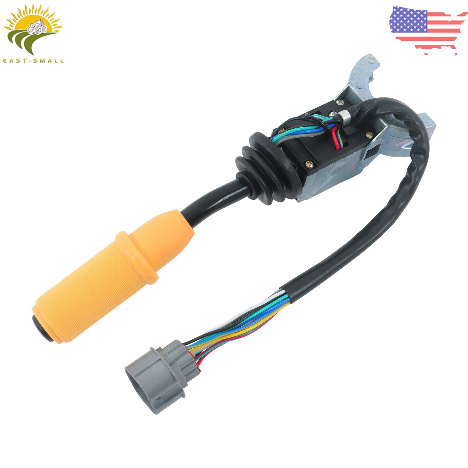 Forward & Reverse Shuttle Lever Switch For JCB 3CX 4CX 216 217 214 215 701-80145