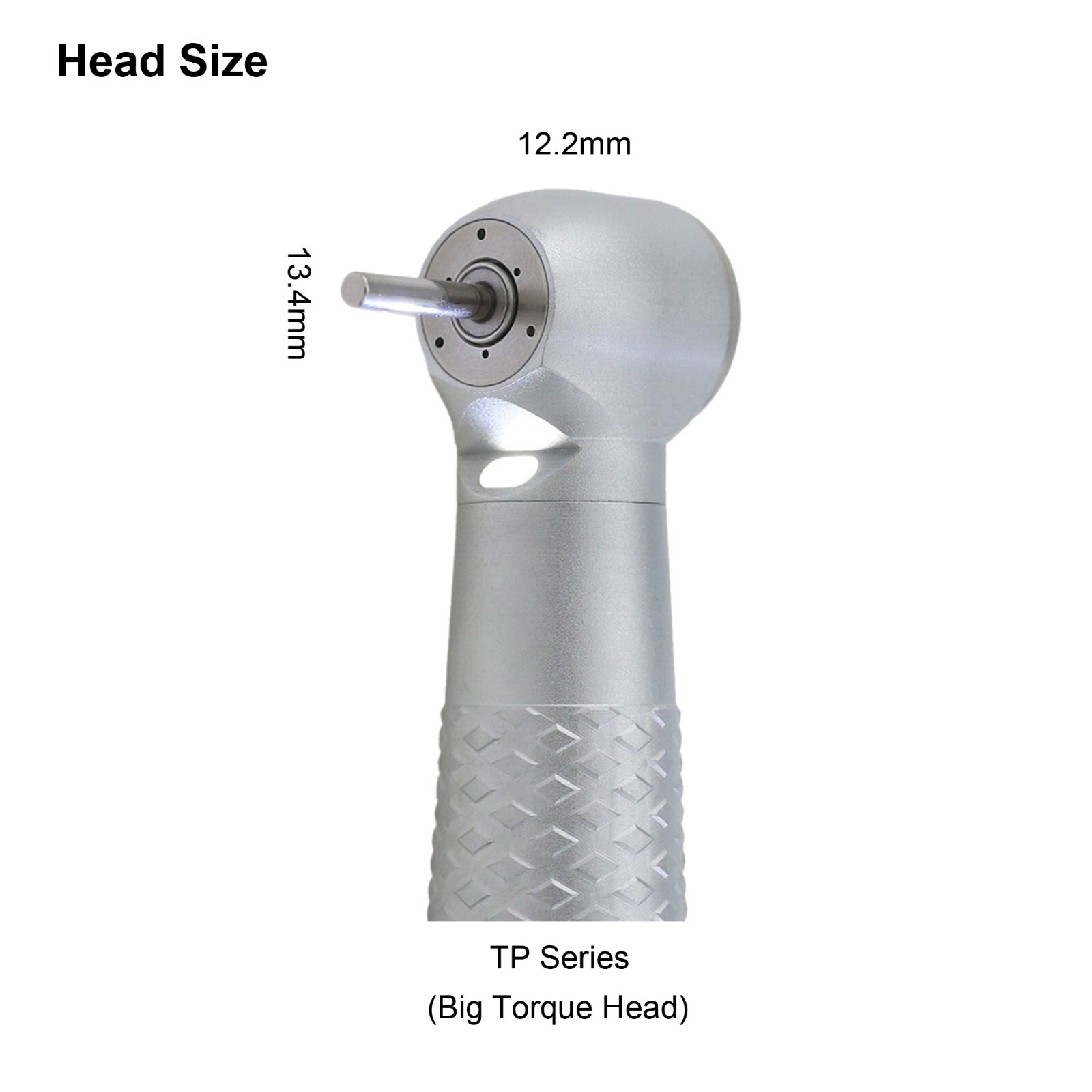 COXO Dental Handpiece CX207 BEING Surgical Handpiece 45 Degree NSK KaVo Coupler