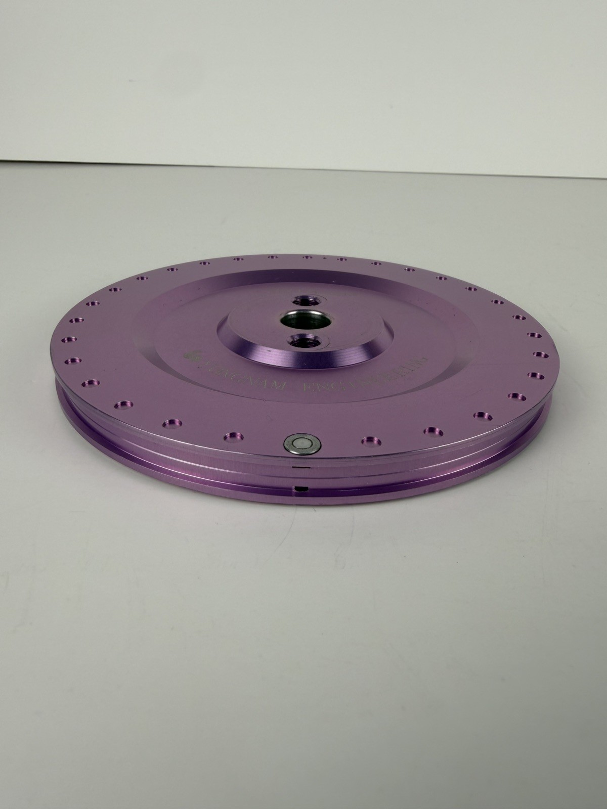 CAMS 1v2p Rhinestone Hopper Feeder Plate SS10 Machine Part Lot 042 SKU CAMM2P002