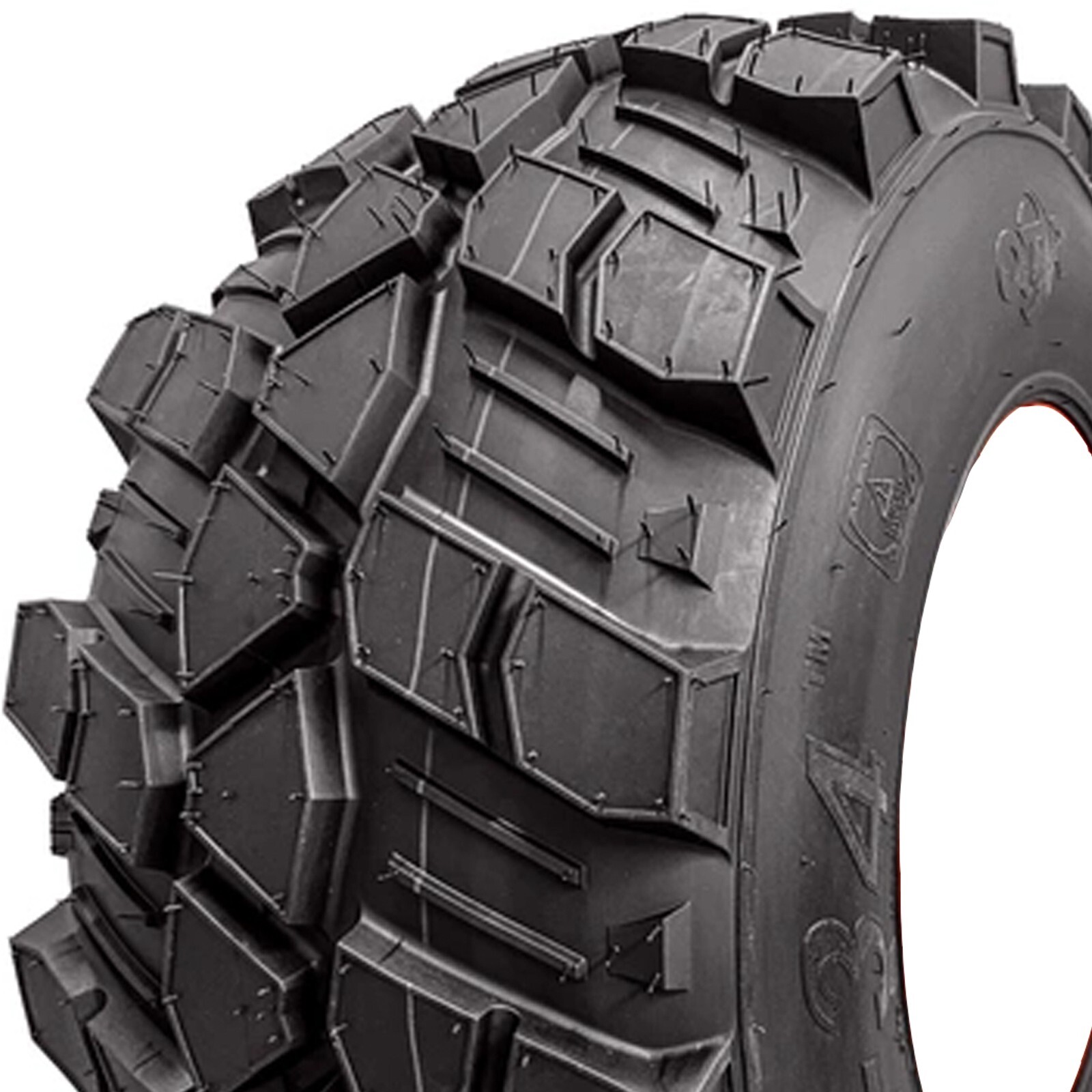 OTR TR-34 TIRE 18×8.50-10 18×850-10 18/8.50-10 18/850-10 6pr Compact Tractor 4×4