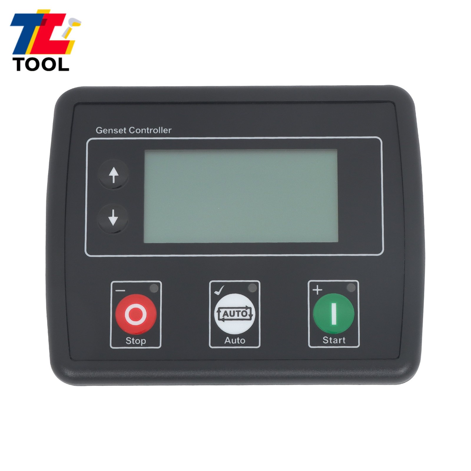 Deep Sea LCD Display Generator Controller DSE4510 Control Module Control Panel
