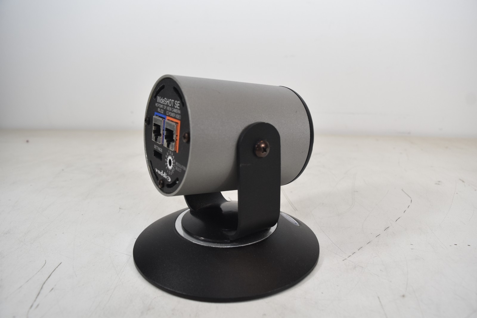 Vaddio WideSHOT SE HD Camera 999-6910-200