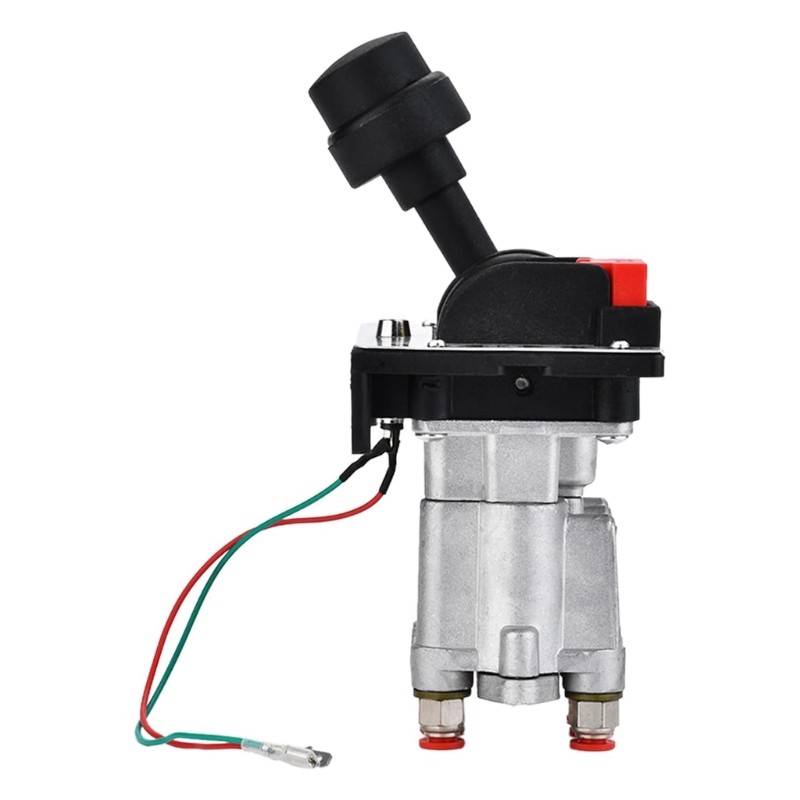 Stainless Steel Hydraulic Lift Air Shifts Control Valves For Construction