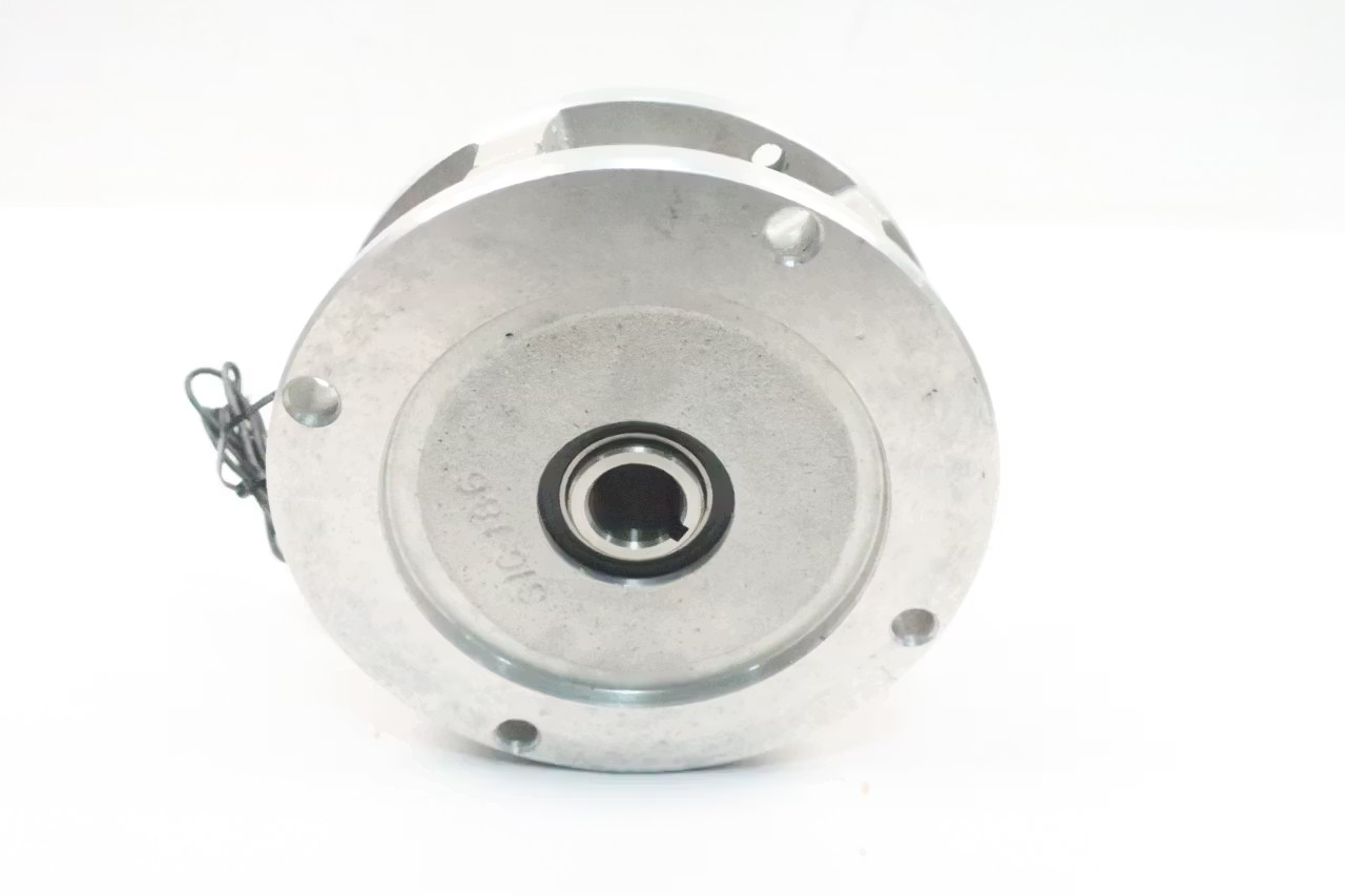 143-145TC 3AM050B14 Electric Brake 50v 1000rpm