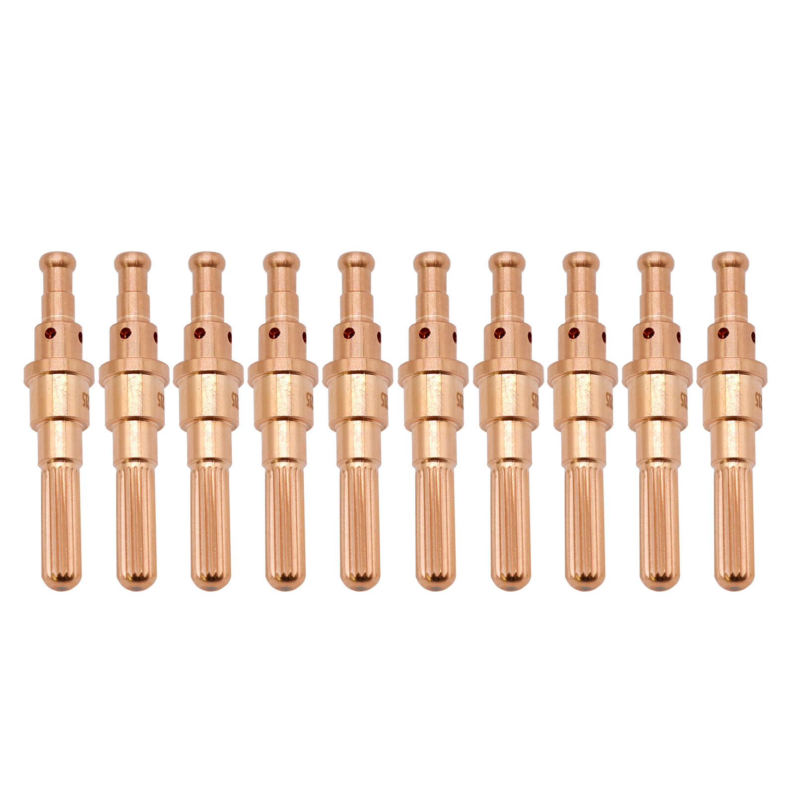 20x Plasma Consumables For Thermal Dynamics SL60-SL100 PK20 9-8215 9-8210 US