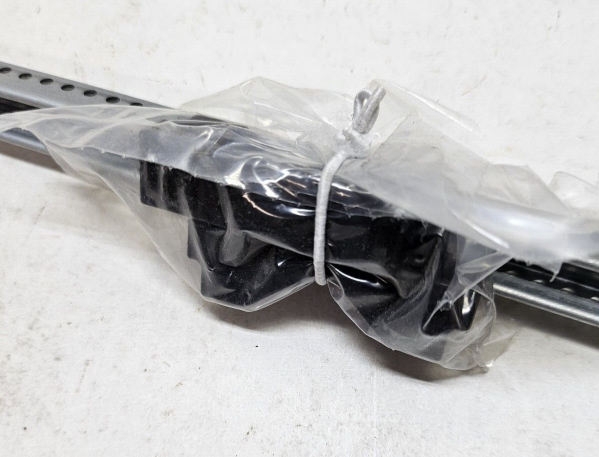 Sioux Chief 523-2MS2 Power Bar Mini Strut Pipe Support (Lot of 5)