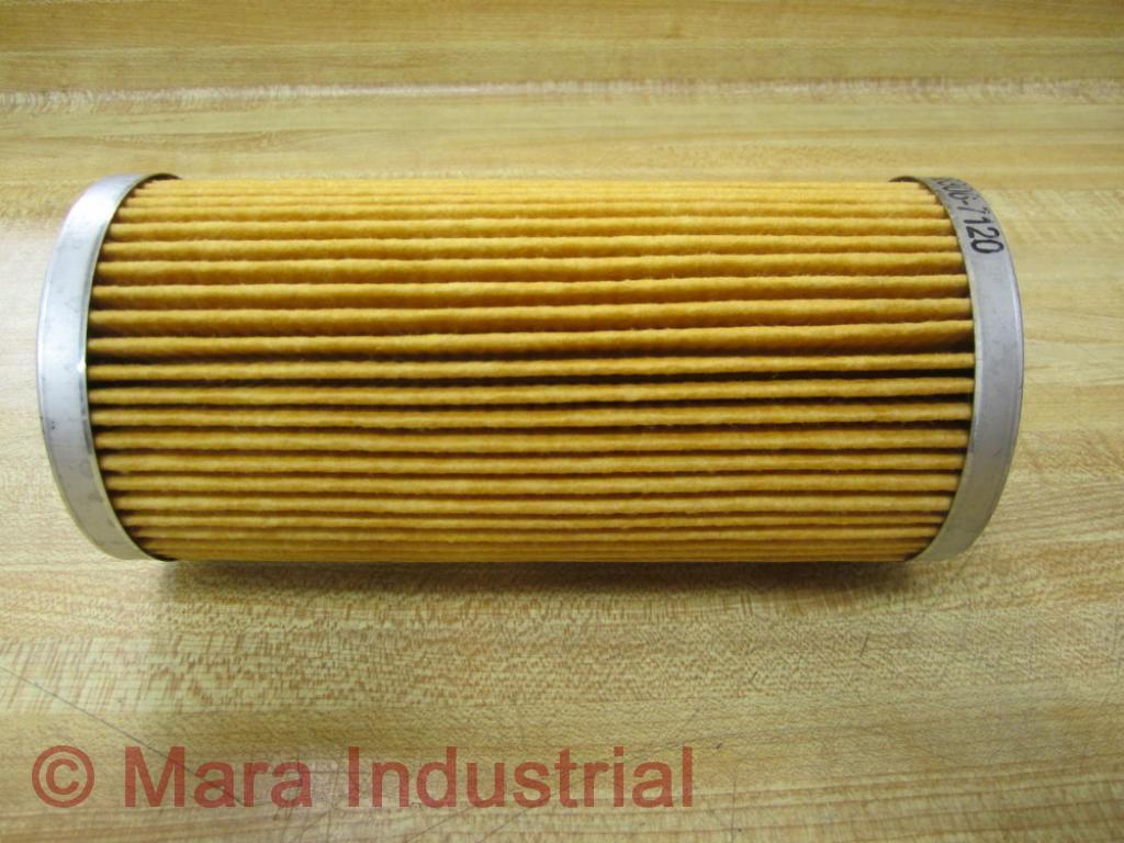 Marvel Engineering 668306-7120 Filter 6683067120 (Pack of 3)