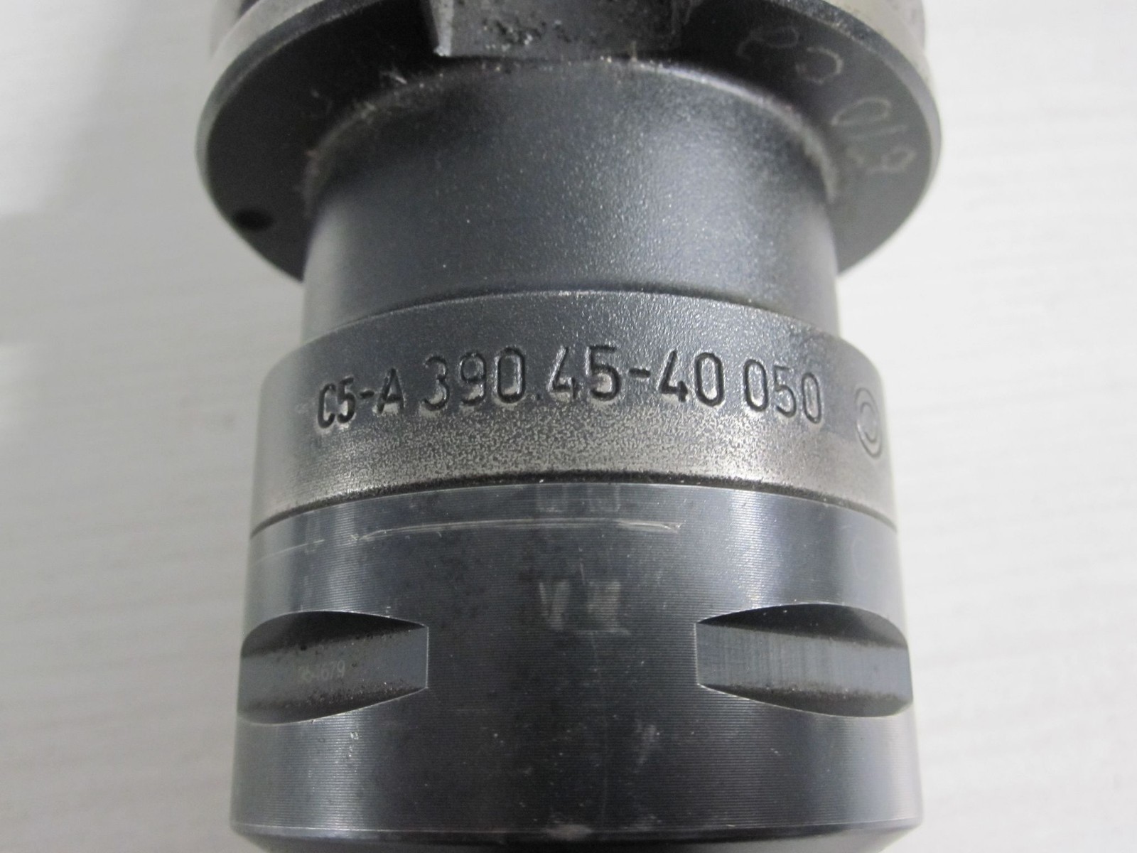 Sandvick Coromant Capto C5 C3 C3-391.38A-1-033 036A BORING HEAD CAT40