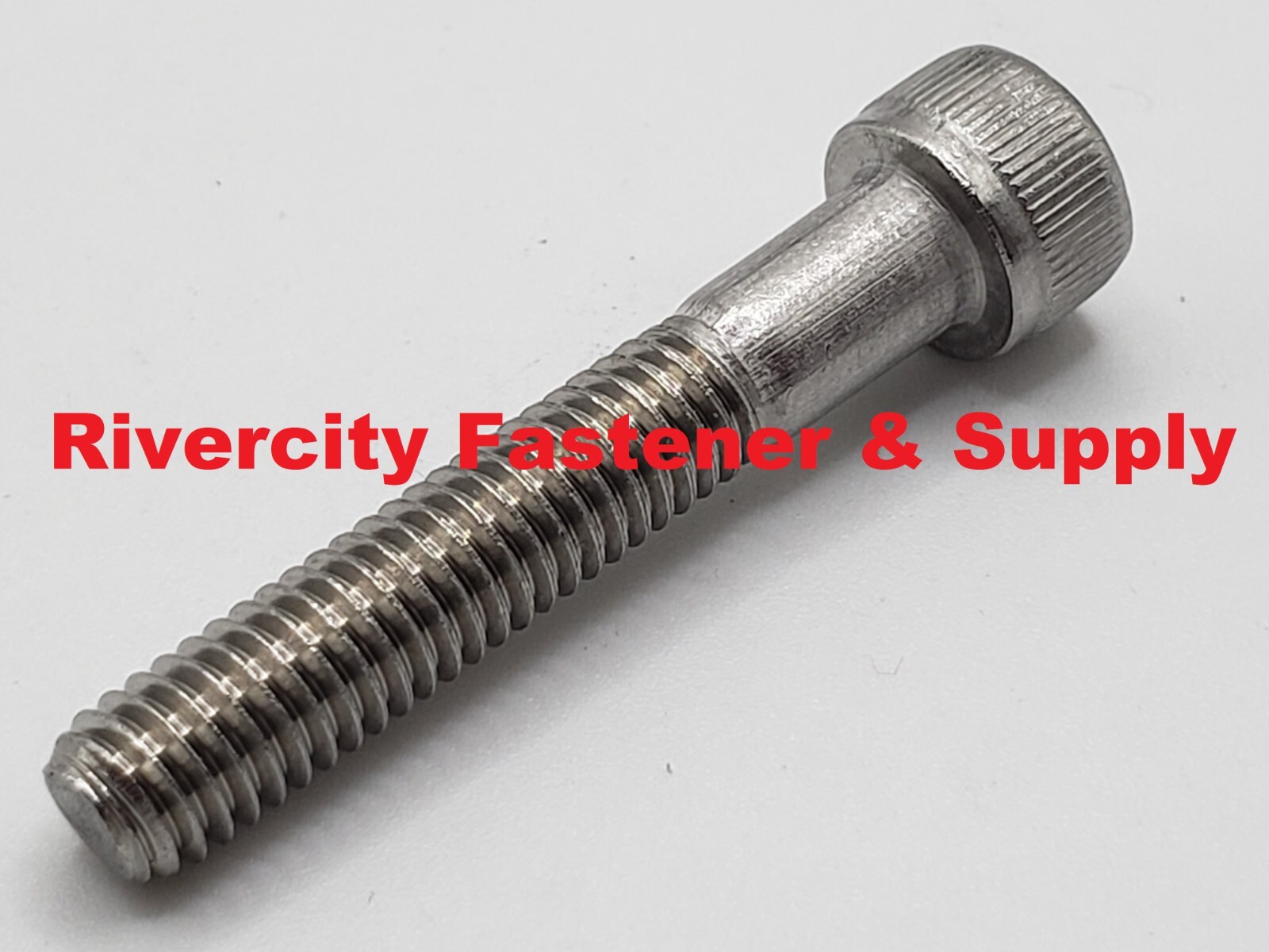 (25) M6-1.0×35 Socket Allen Head Cap Screws Stainless M6x1.0x35 Bolts M6x35