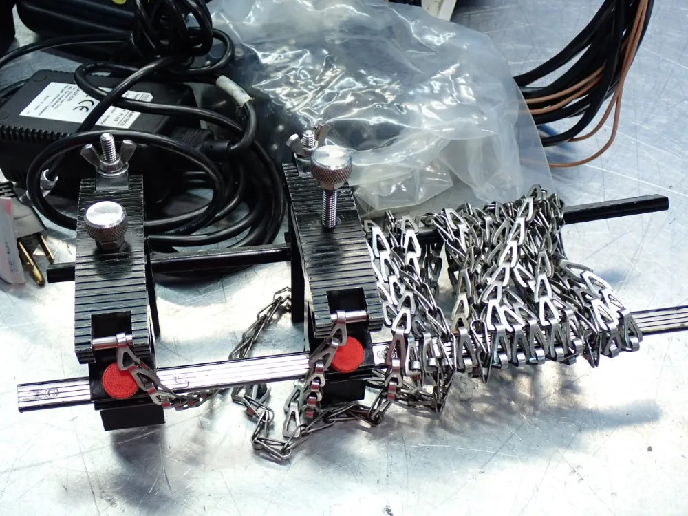 PANAMETRICS ULTRASONIC FLOW METER PT878