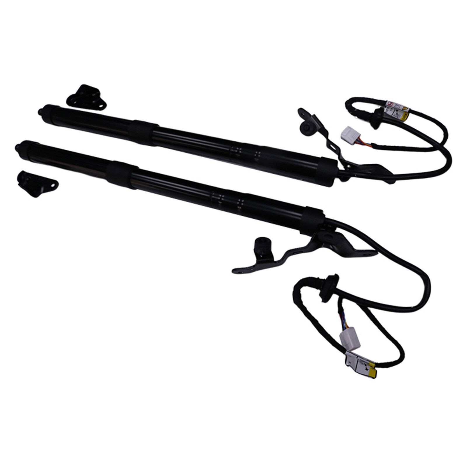 1Pair Power Liftgate Actuator Assy 68920-09080 68910-09110 forToyota RAV4 13-18