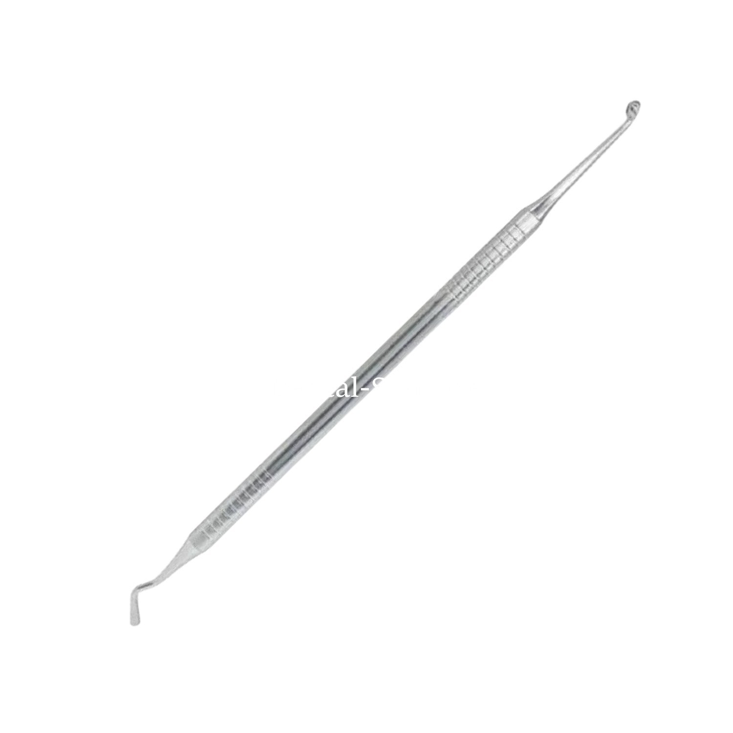Dental Foam Pads Veneer Composite Resin Filling Spatula Handle Optrasculpt Kit