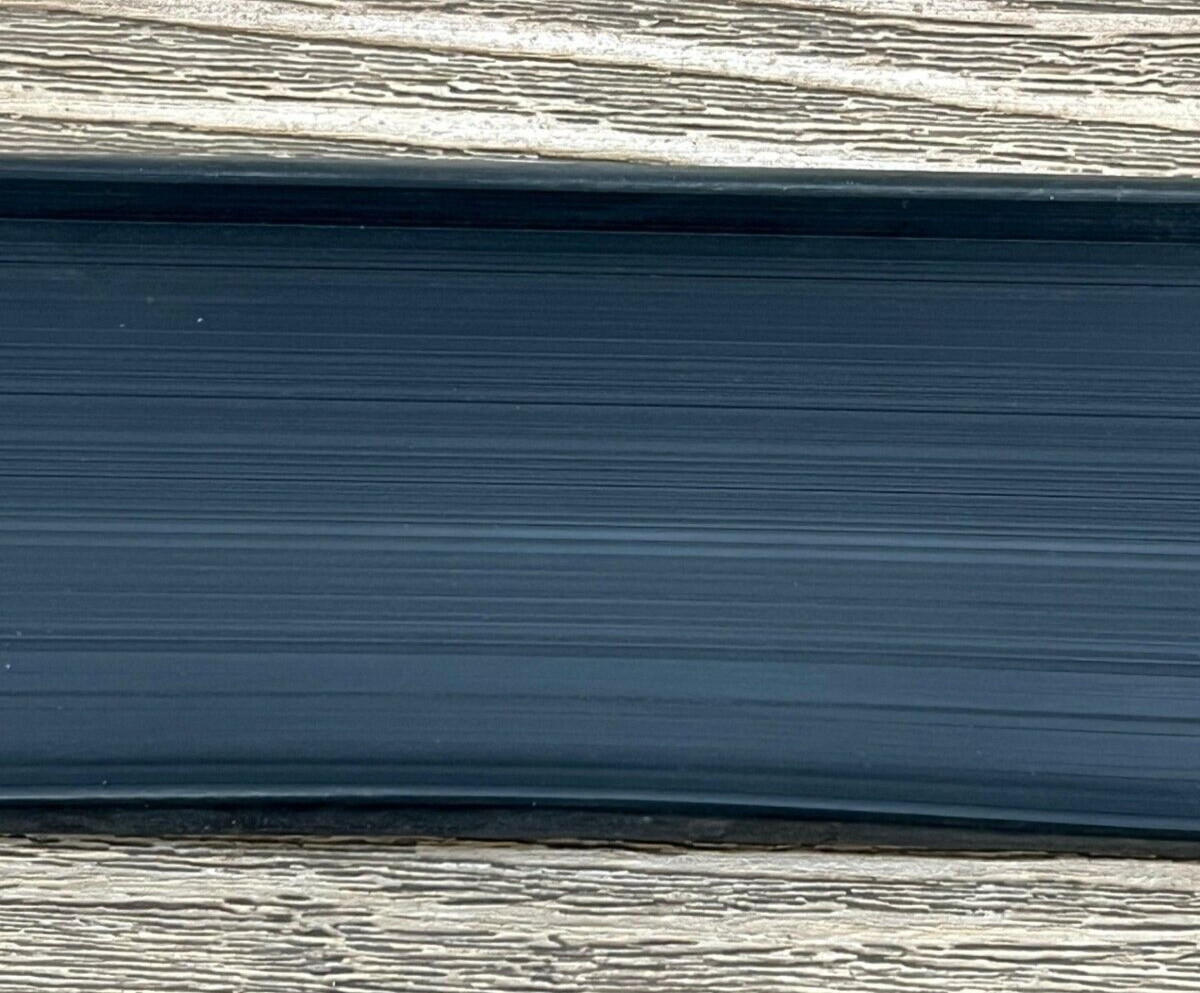 FUEL TANK STRAP ISOLATOR LENGTH 40″ WIDTH 2-1/2″ THICKNESS 1/8″