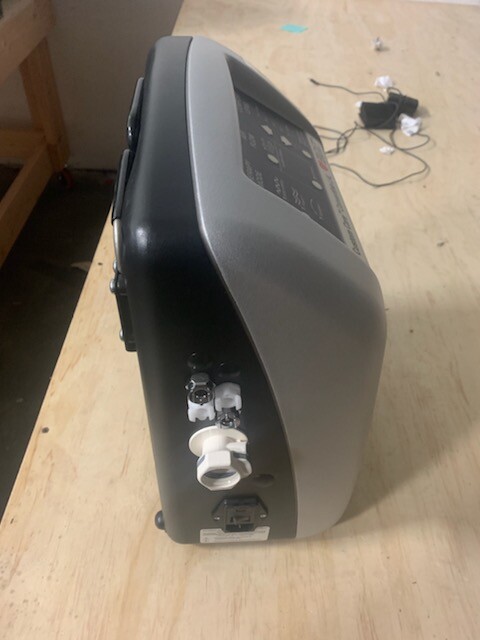 Span America PressureGuard PUMP 8400SC