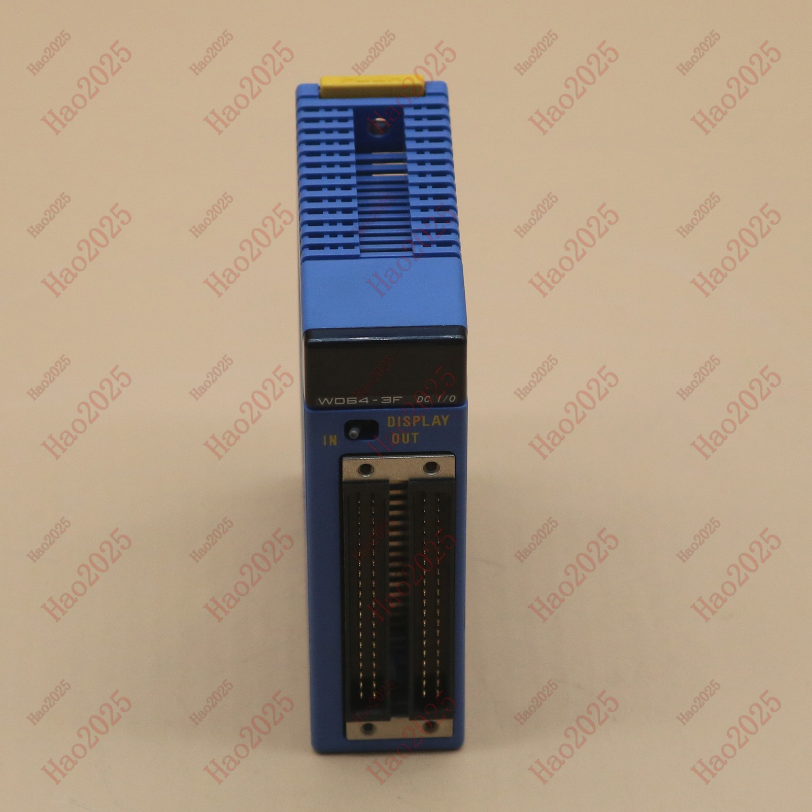F3WD64-3F For Yokogawa New PLC Module Free Shipping