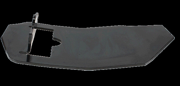 87047426 Skid Shoe fits Case IH Td102 Rd132 Rd162 Rd182 Rdx131 Rdx161 Rdx181