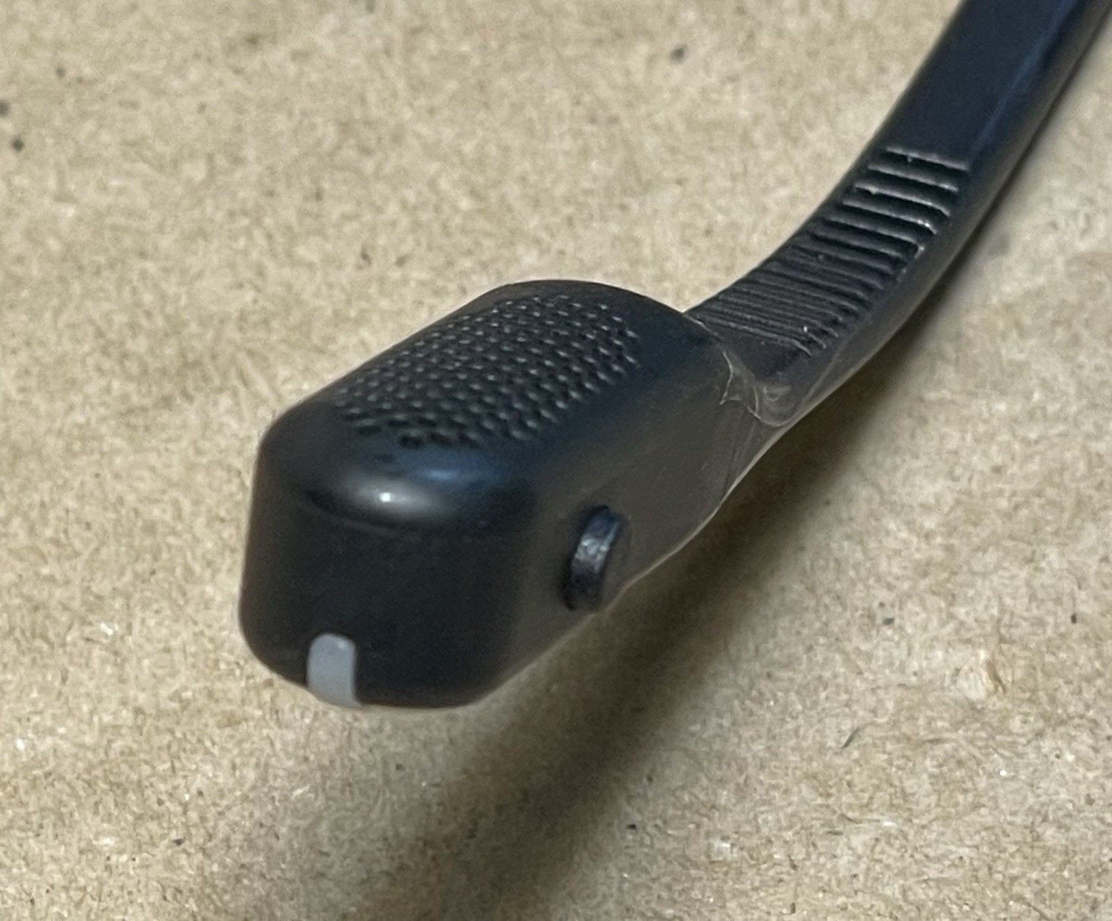 Jabra Mono Headset Model WHB051HS